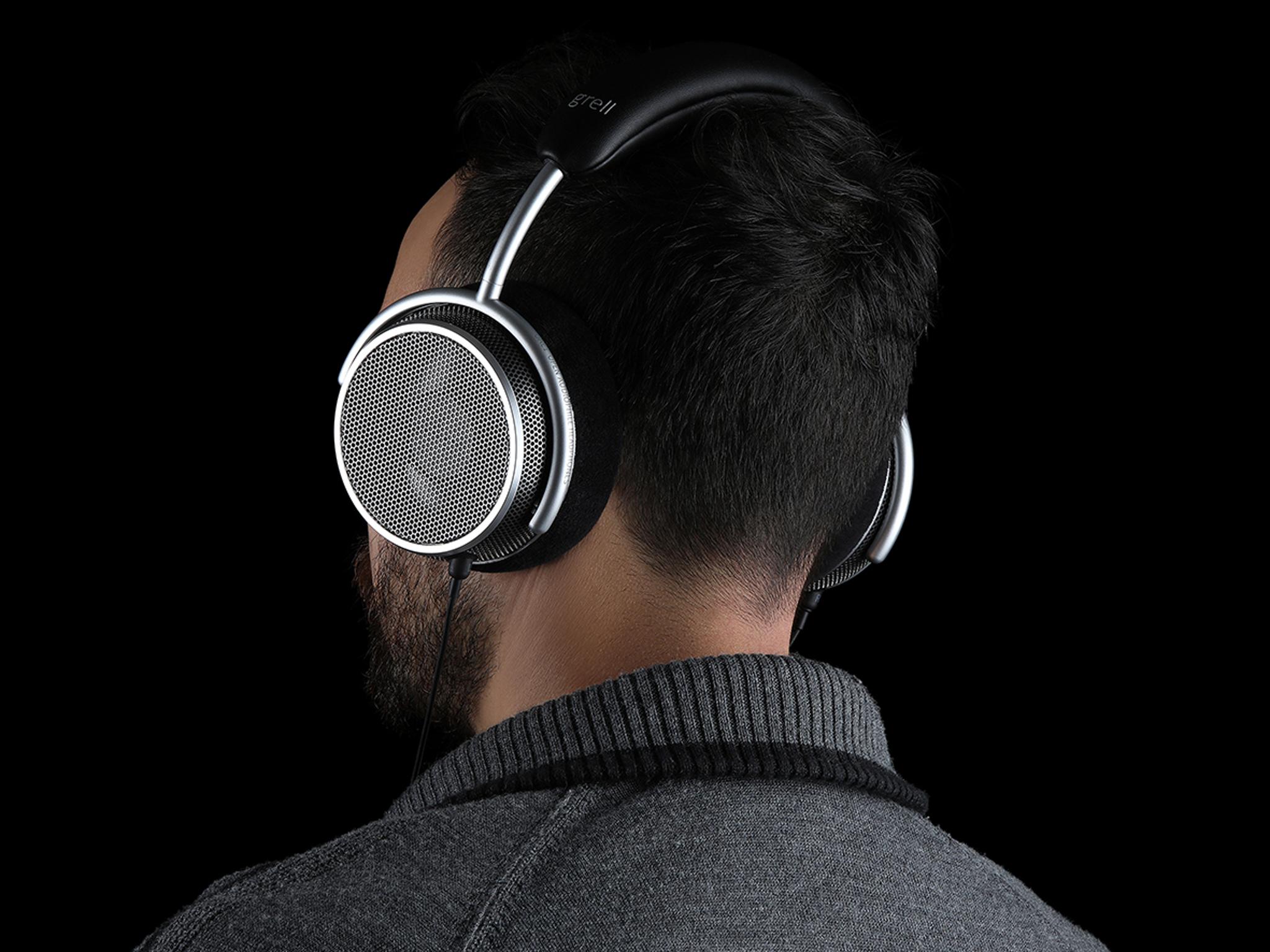 OAE1 - Audiophile Headphones