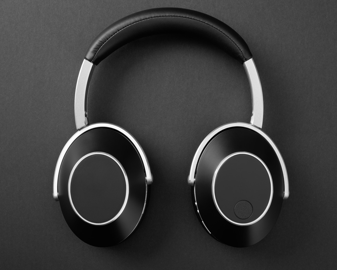 Solitaire T - Highest Precision Headphones