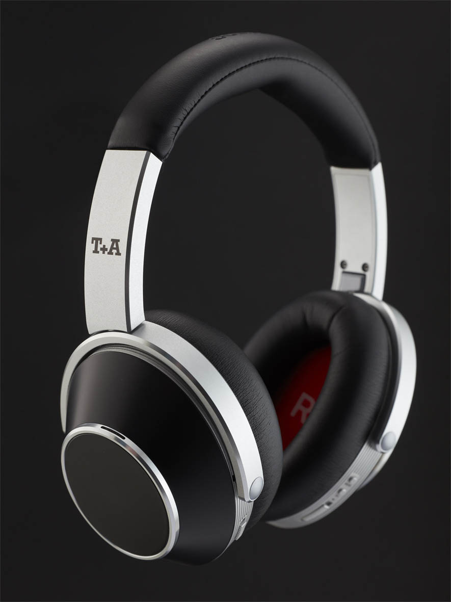 Solitaire T - Highest Precision Headphones