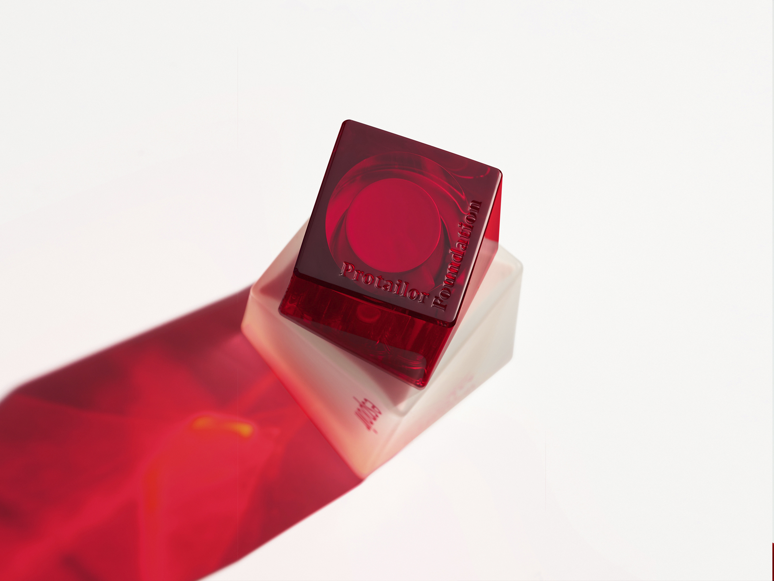 iF Design BE VELVET Brand's New Prototype