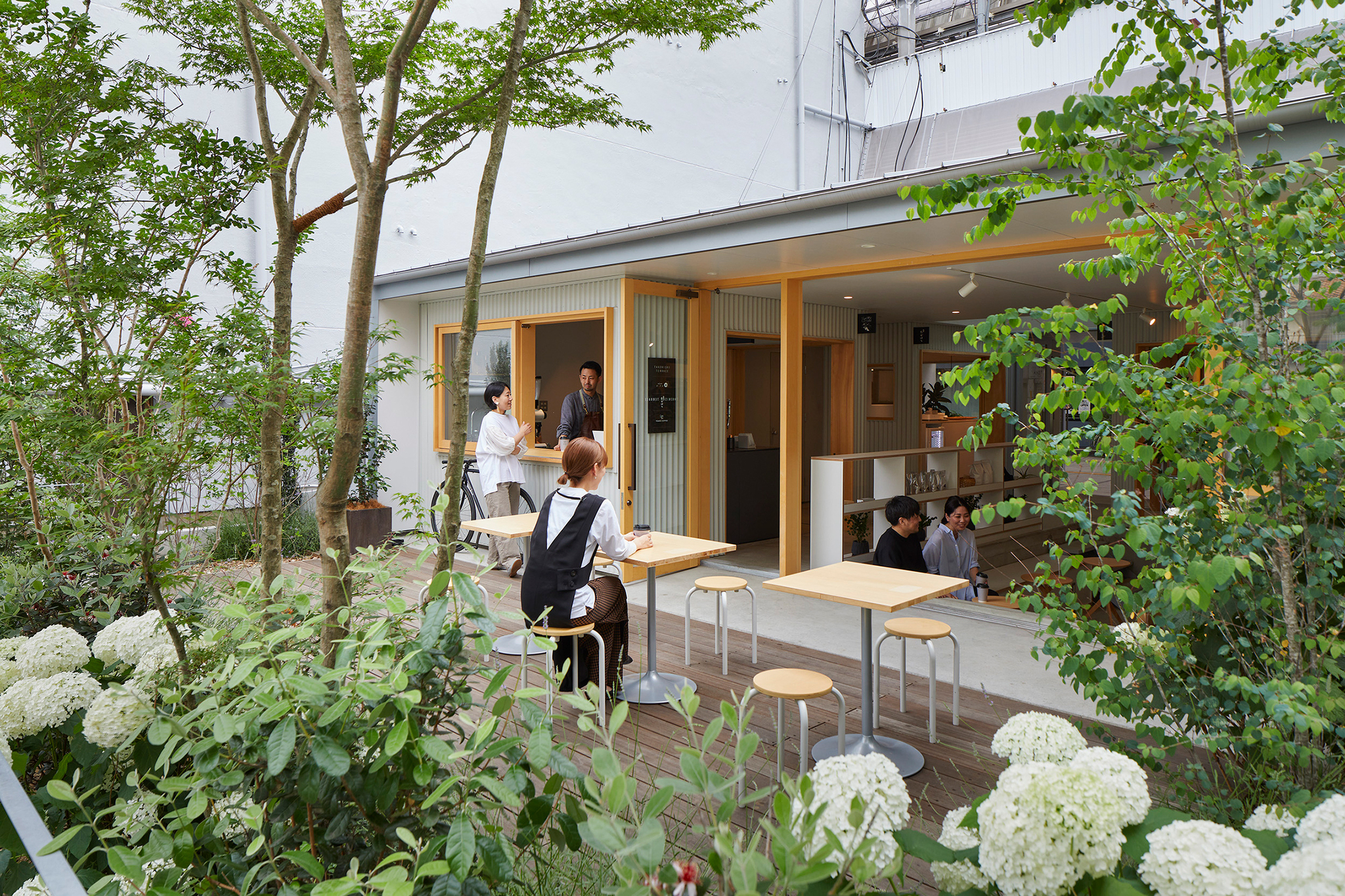 TAKENISHI TERRACE