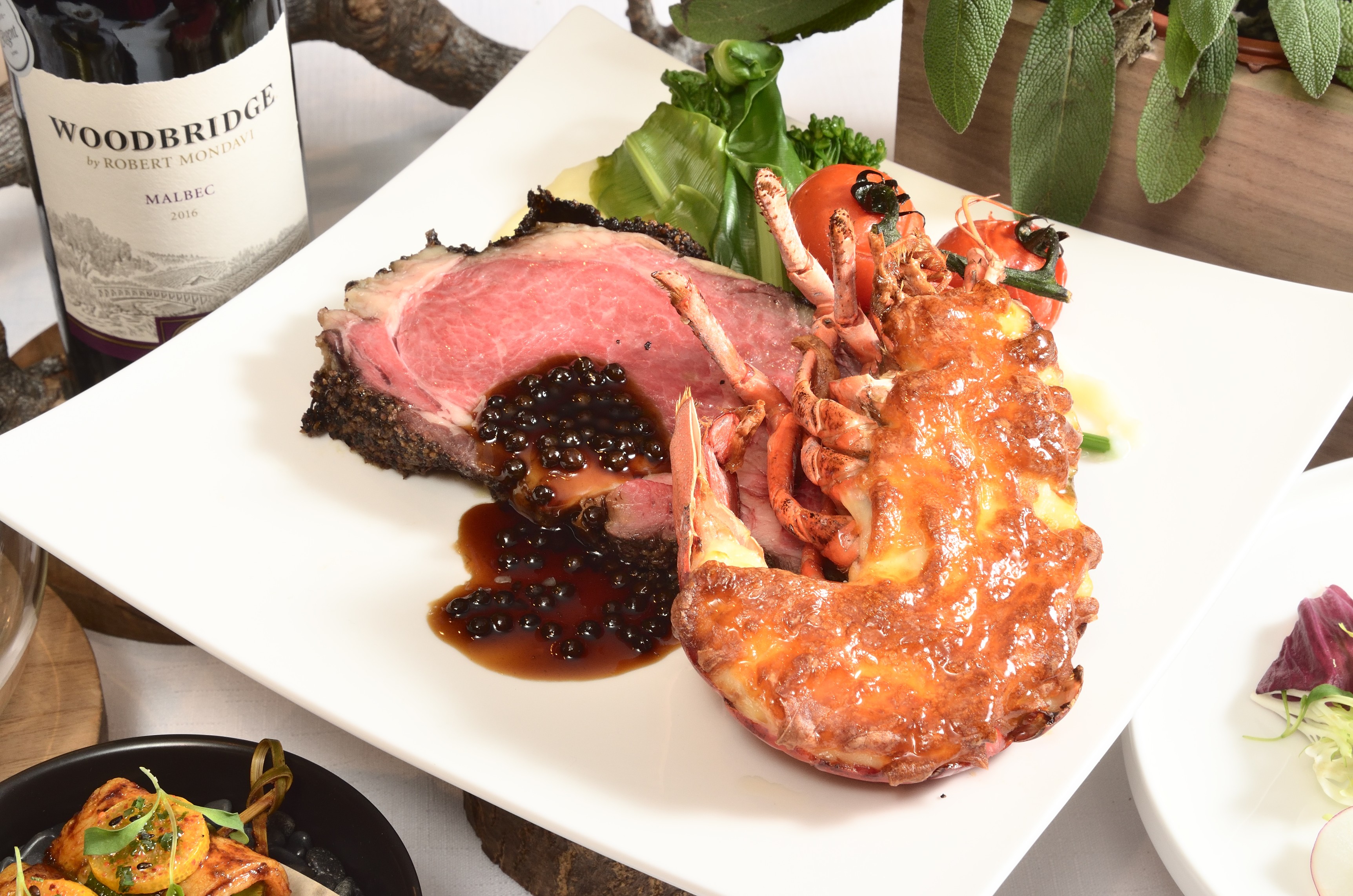 iF Design - The Future Kitchen Service Experience Design