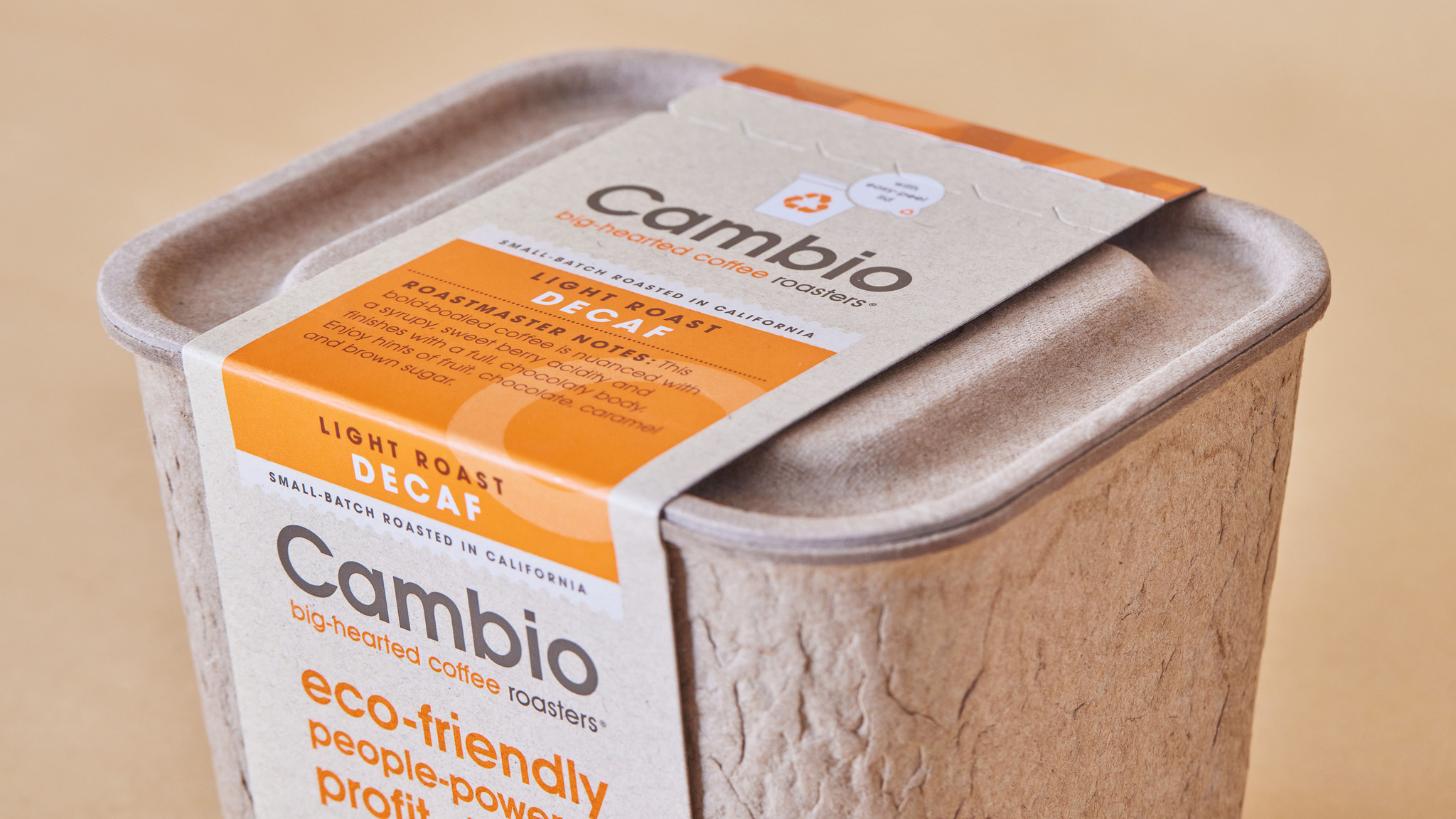 Cambio Coffee