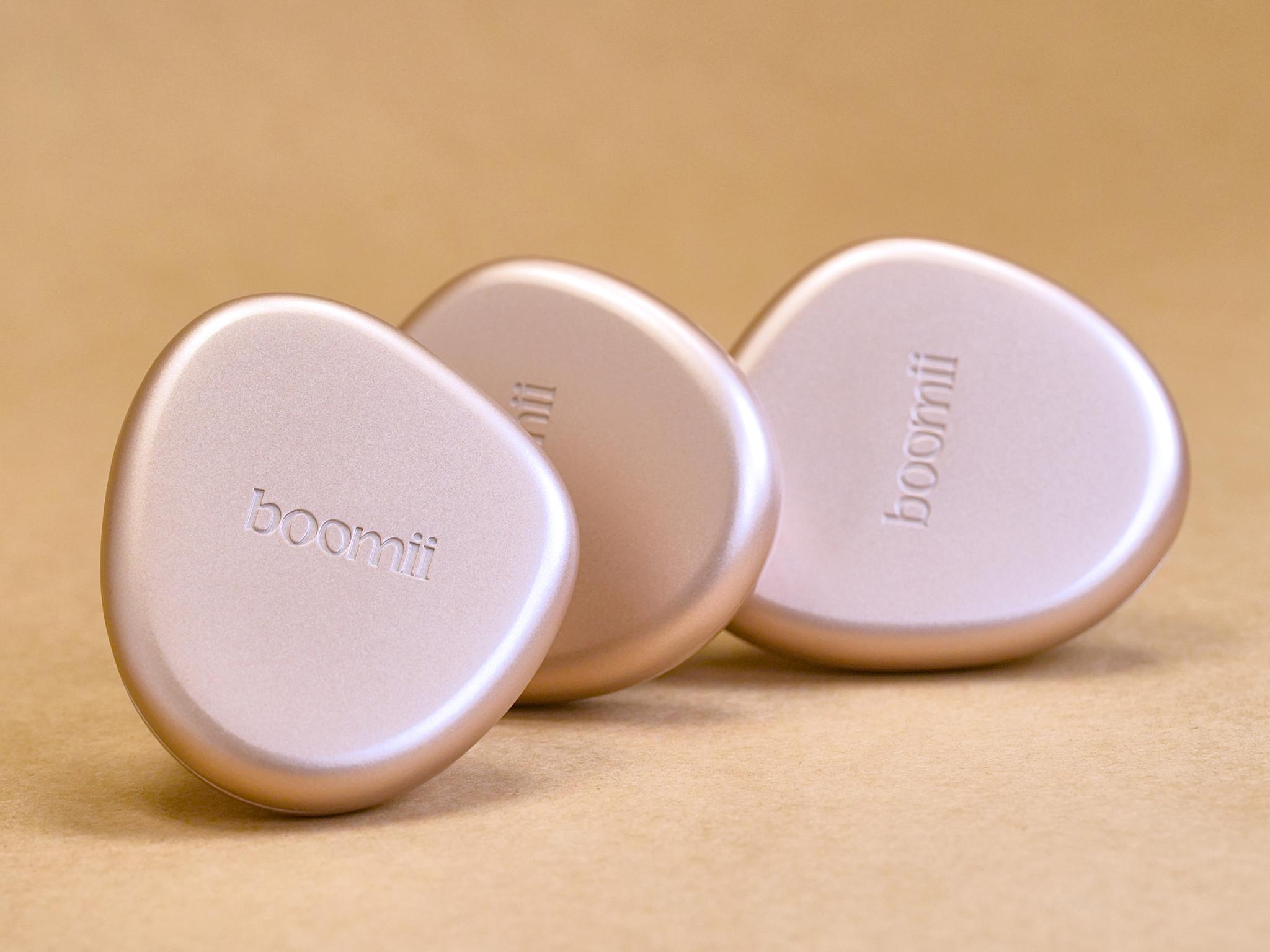 Boomii Balm Case Refill System