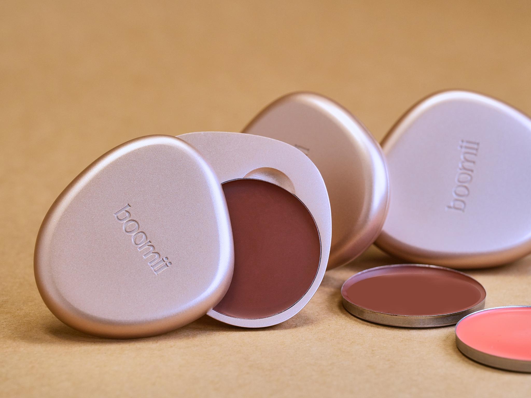 Boomii Balm Case Refill System