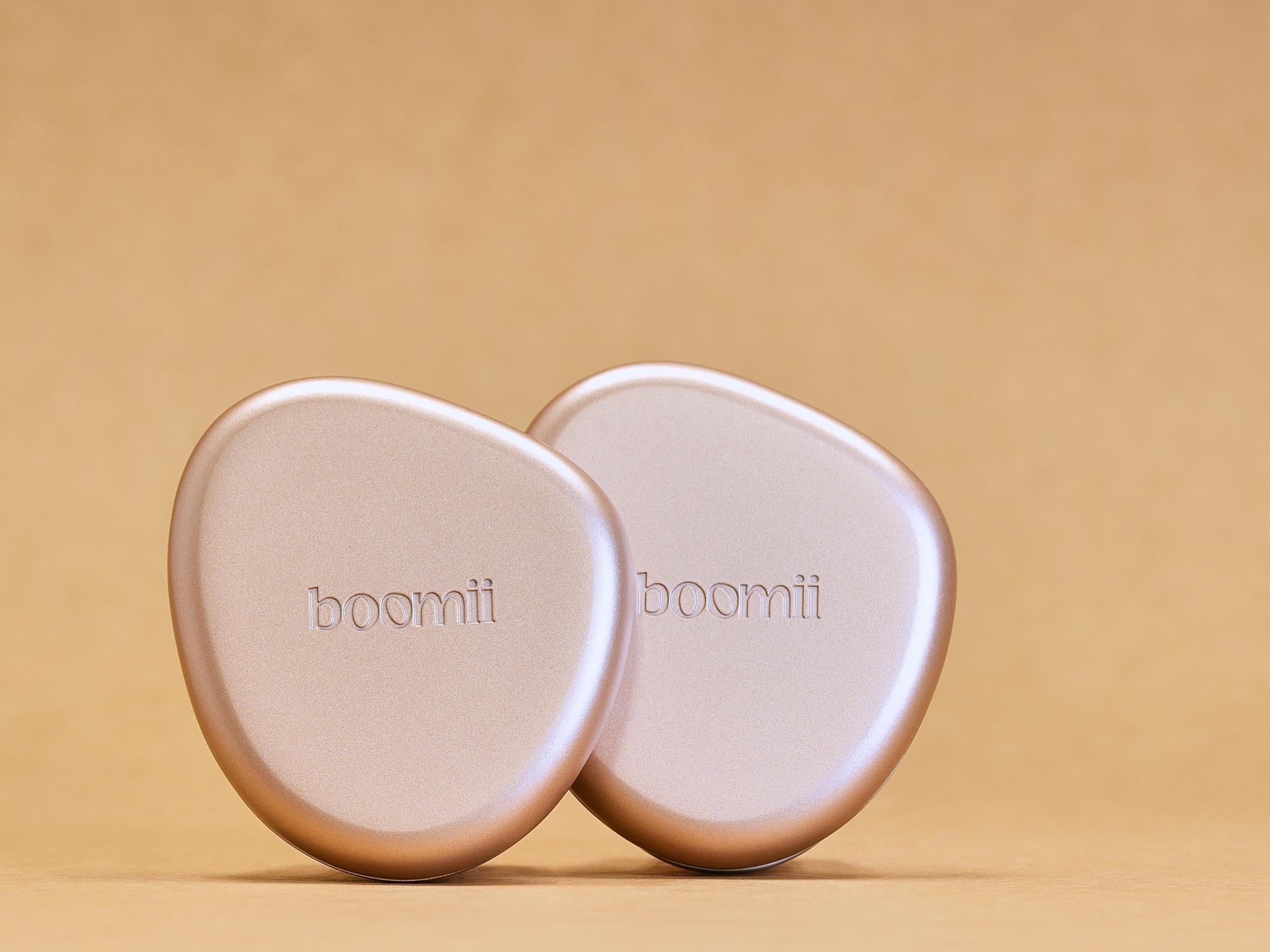 Boomii Balm Case Refill System