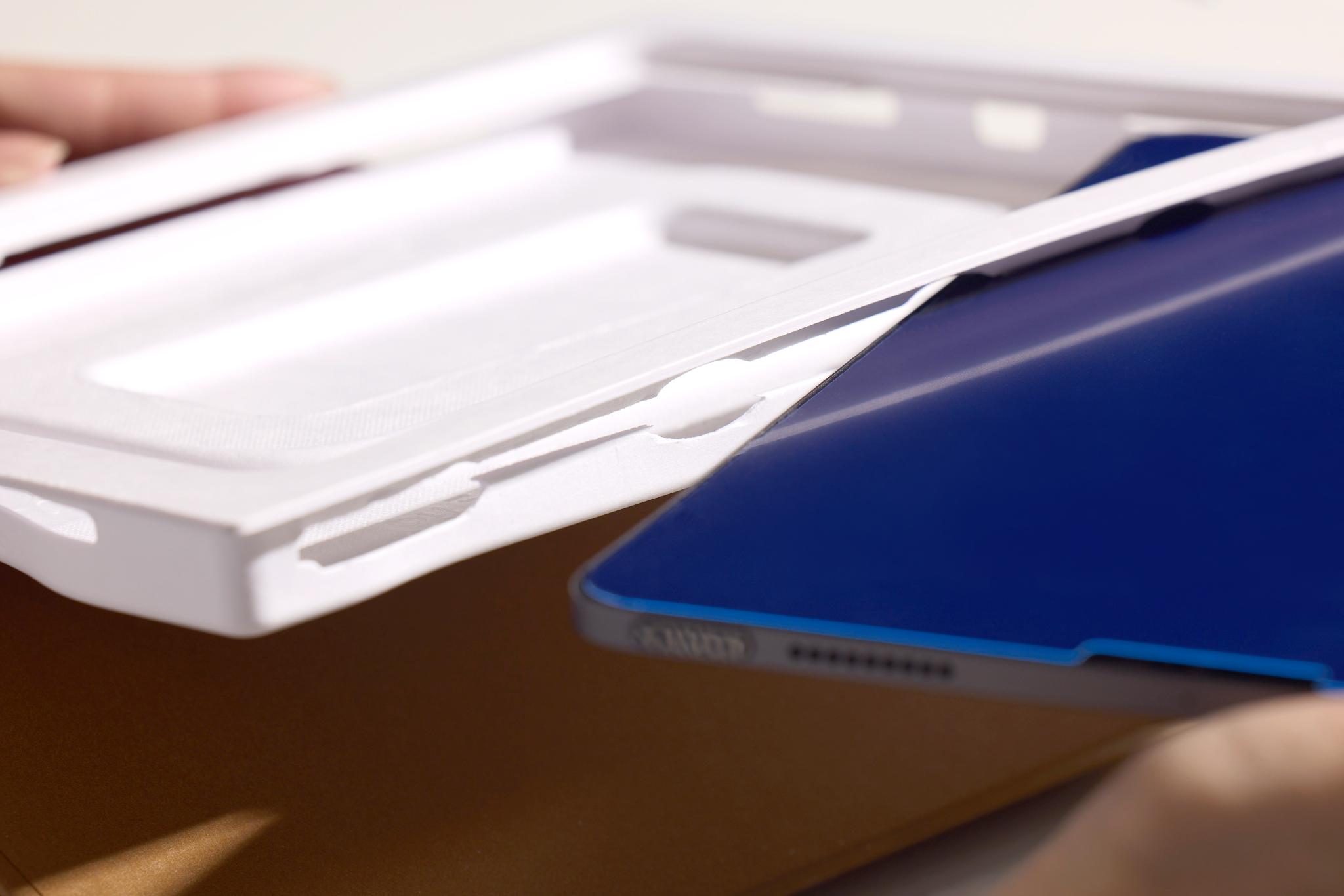 Ecolibrium Compostable iPad Case