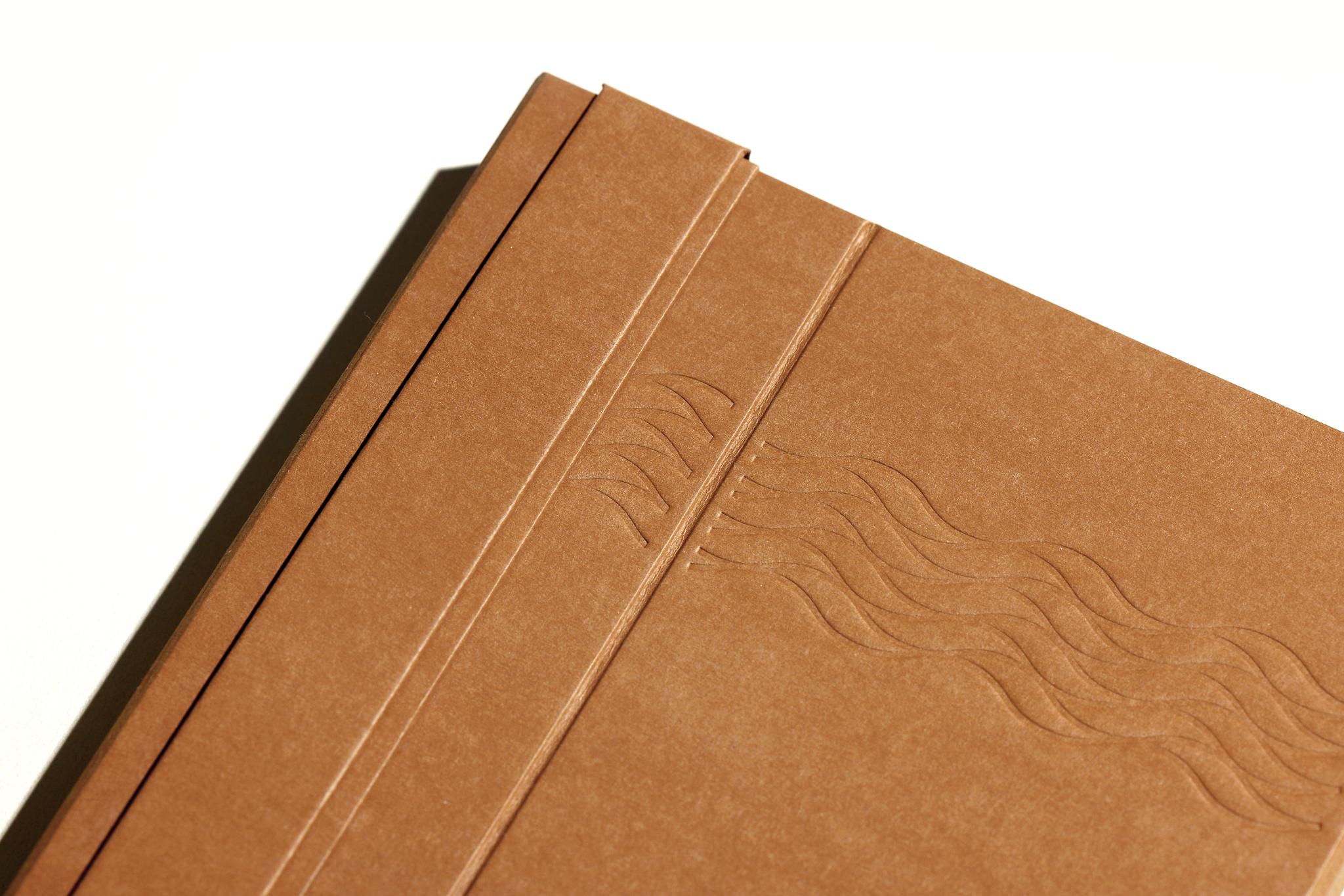 Ecolibrium Compostable iPad Case
