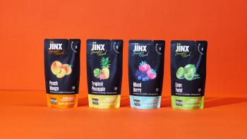 Jinx Drinx