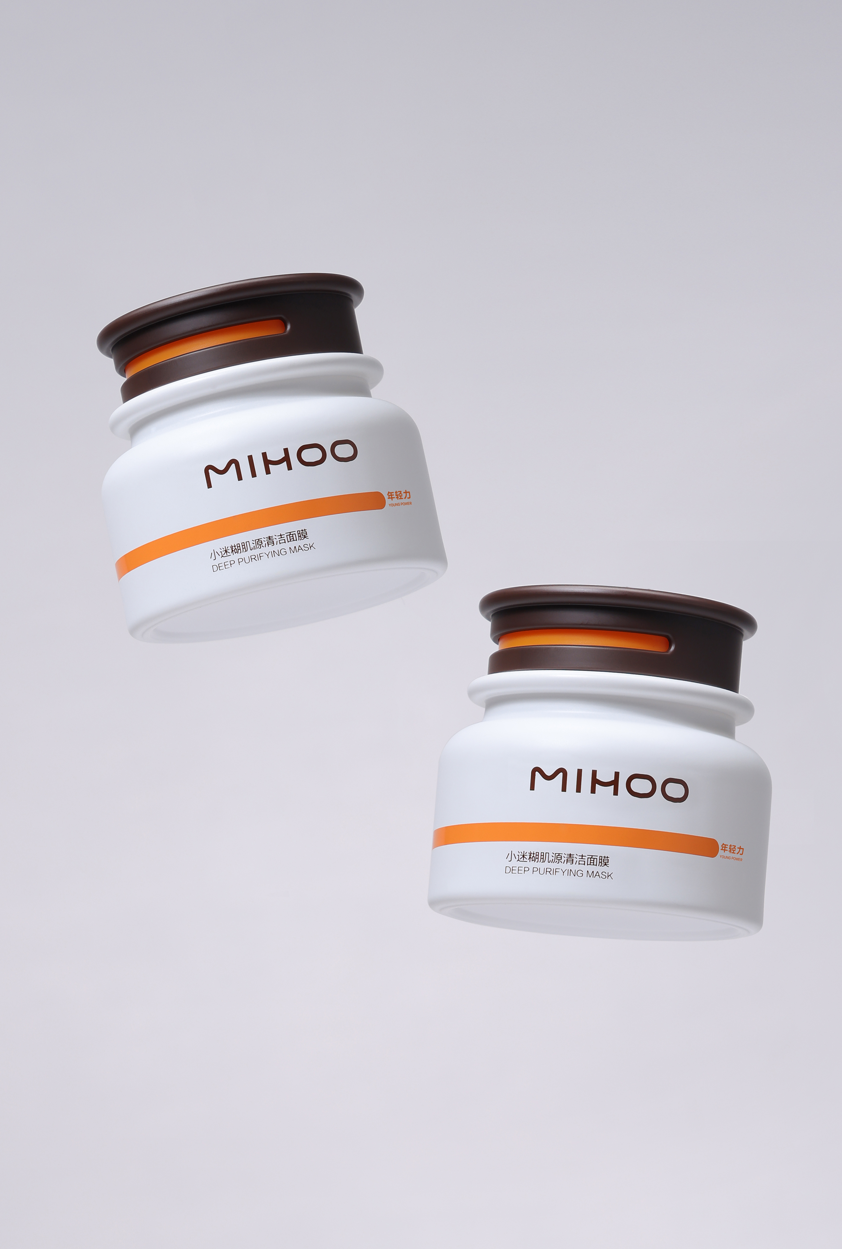 MIHOO Origin Series Packaging