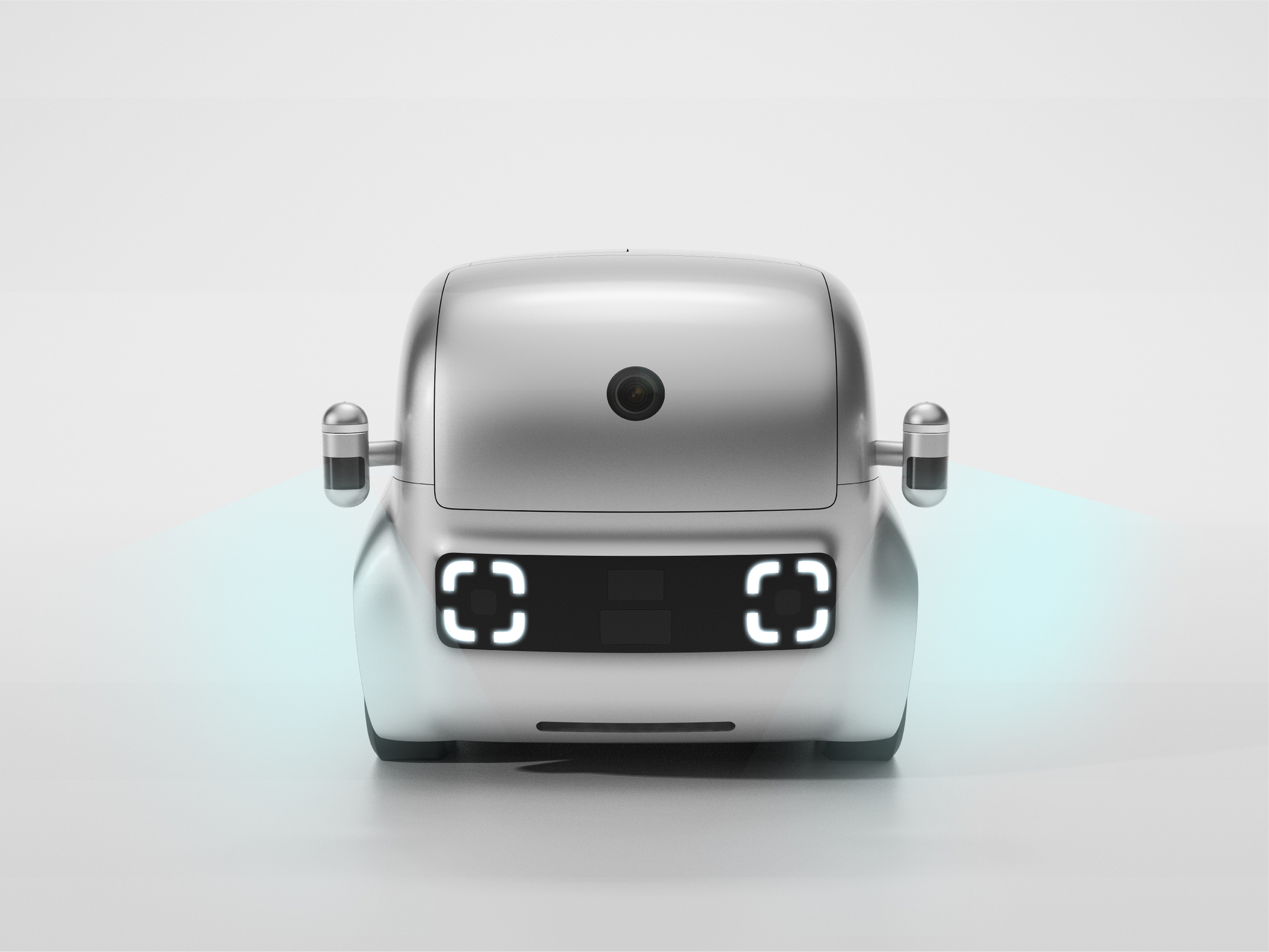 ROBO A2Z