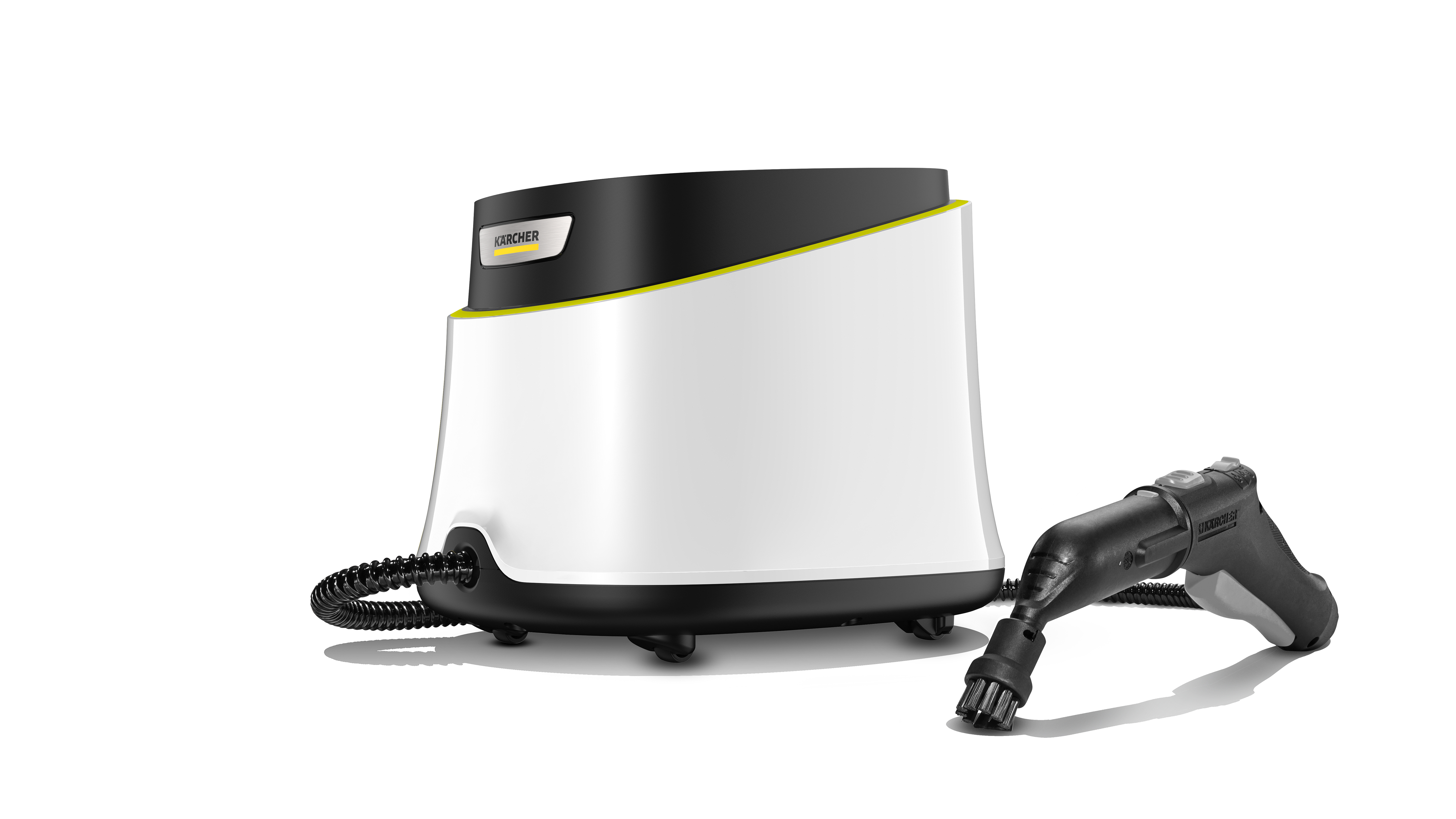 Karcher SC2 Steam Cleaner Review