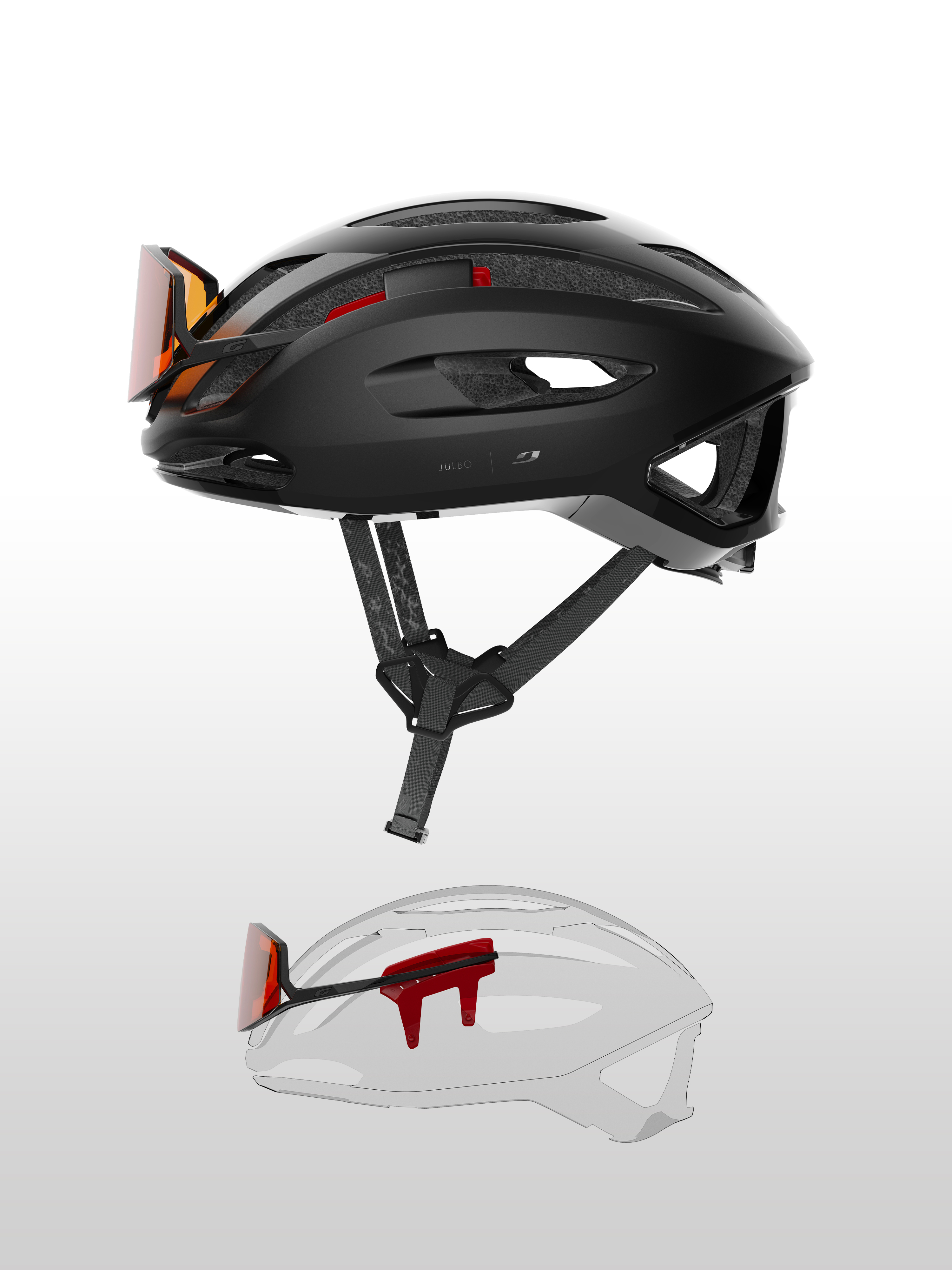 bicycle helmet