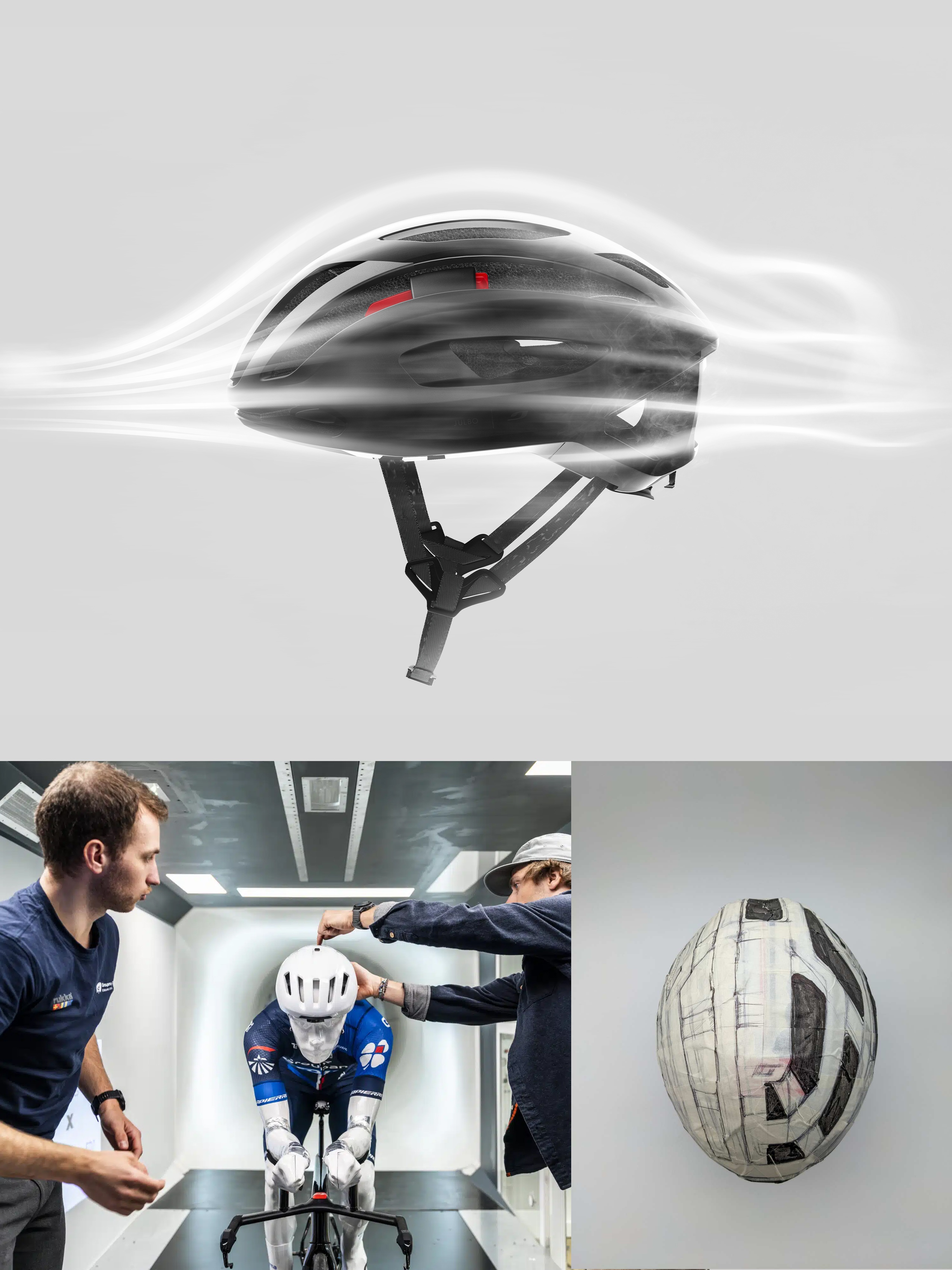 bicycle helmet