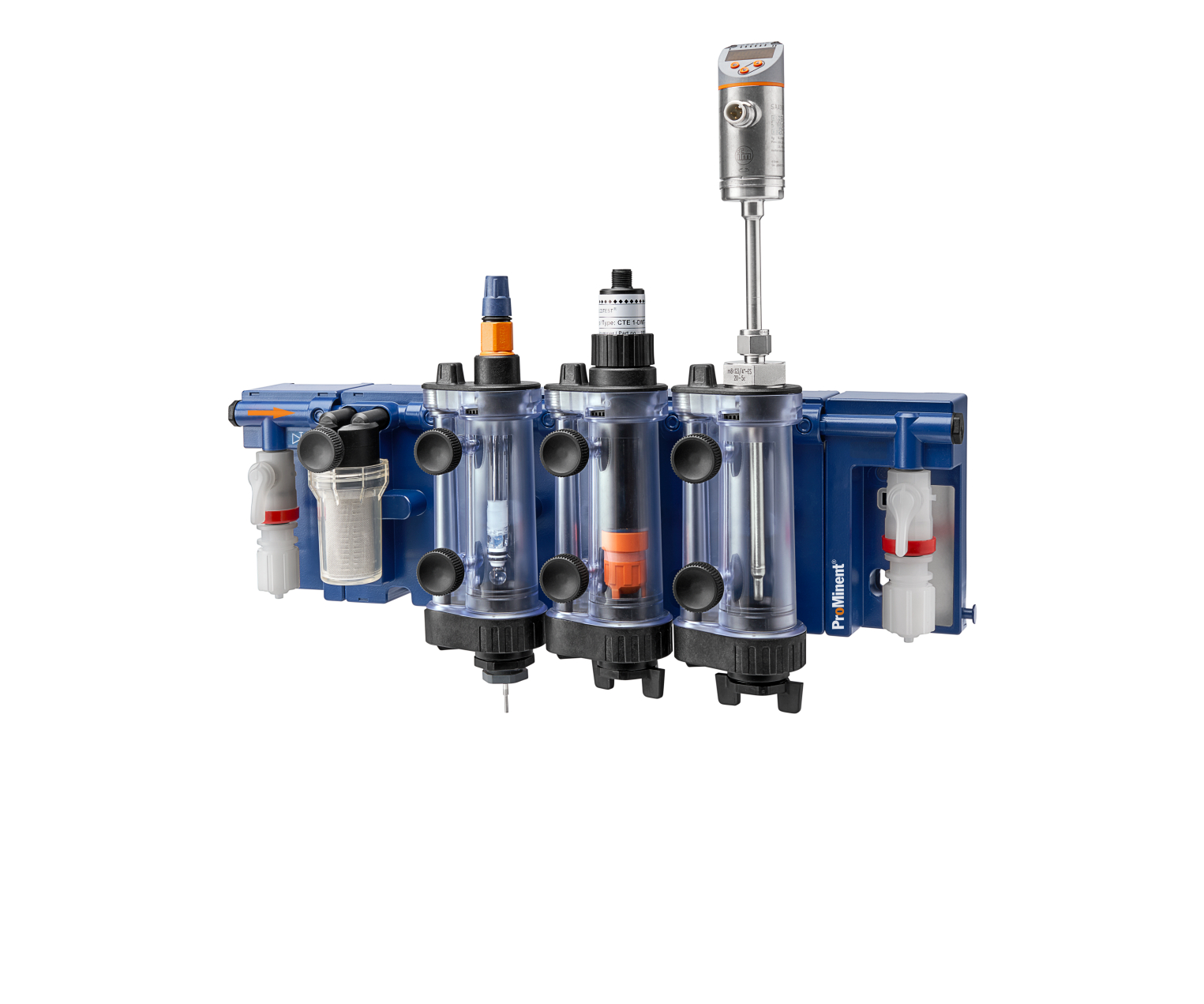 iF Design Sensor Bypass Armature BAMa