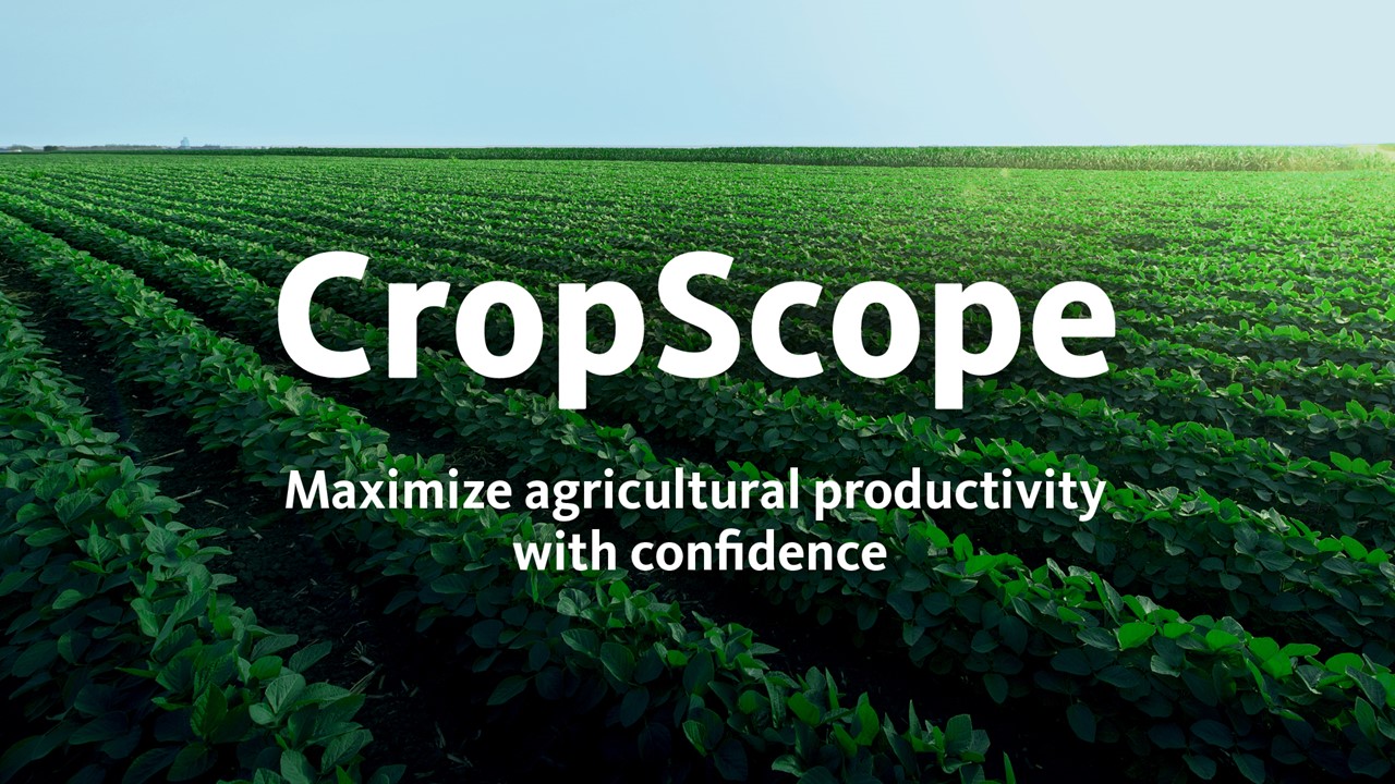 CropScope