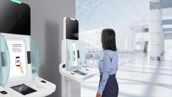 Smart Immigration and Customs Process