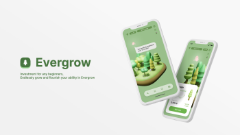 Evergrow:  Investment Education Service