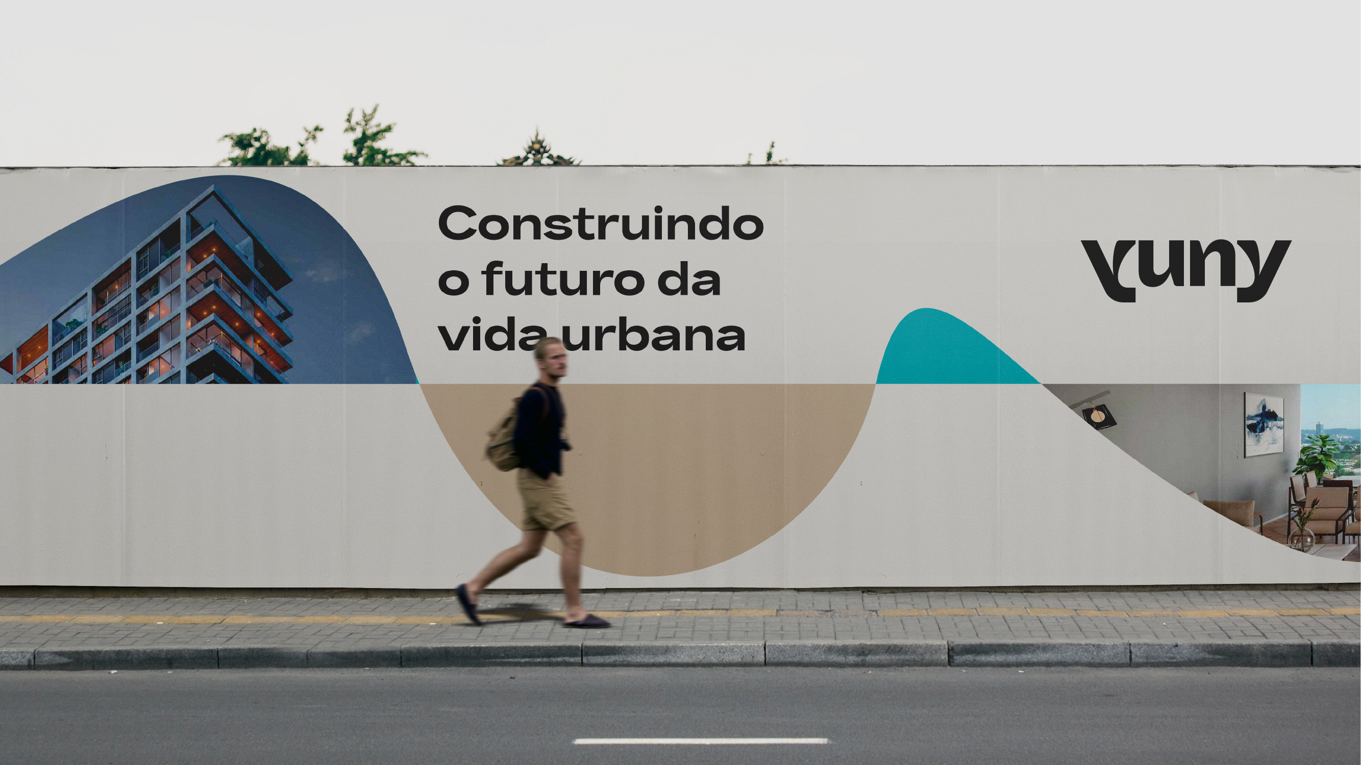 Yuny – Reimagining the future of urban life