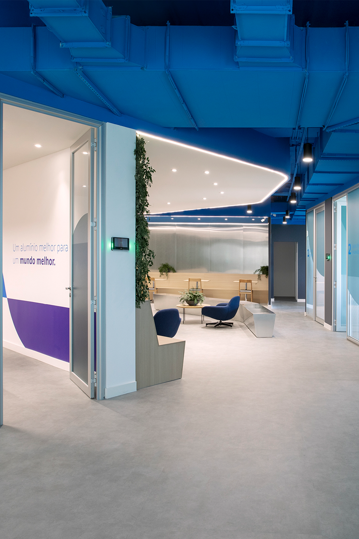 Creating the future of CBA's workplace