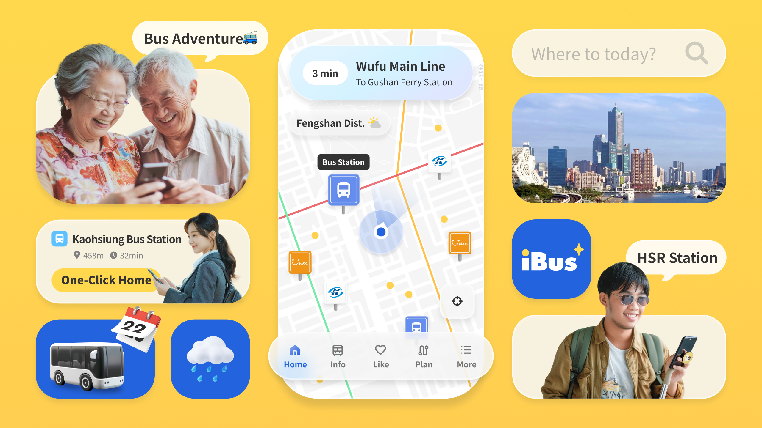 iBus+