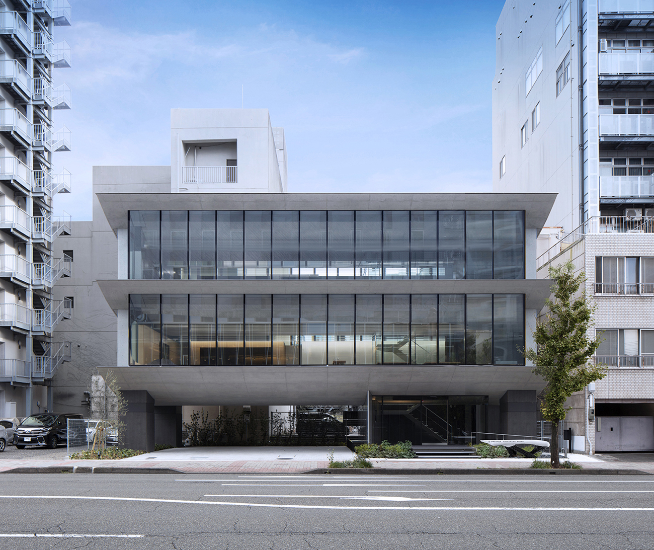 Takenaka Corporation      Shizuoka Regional Branch