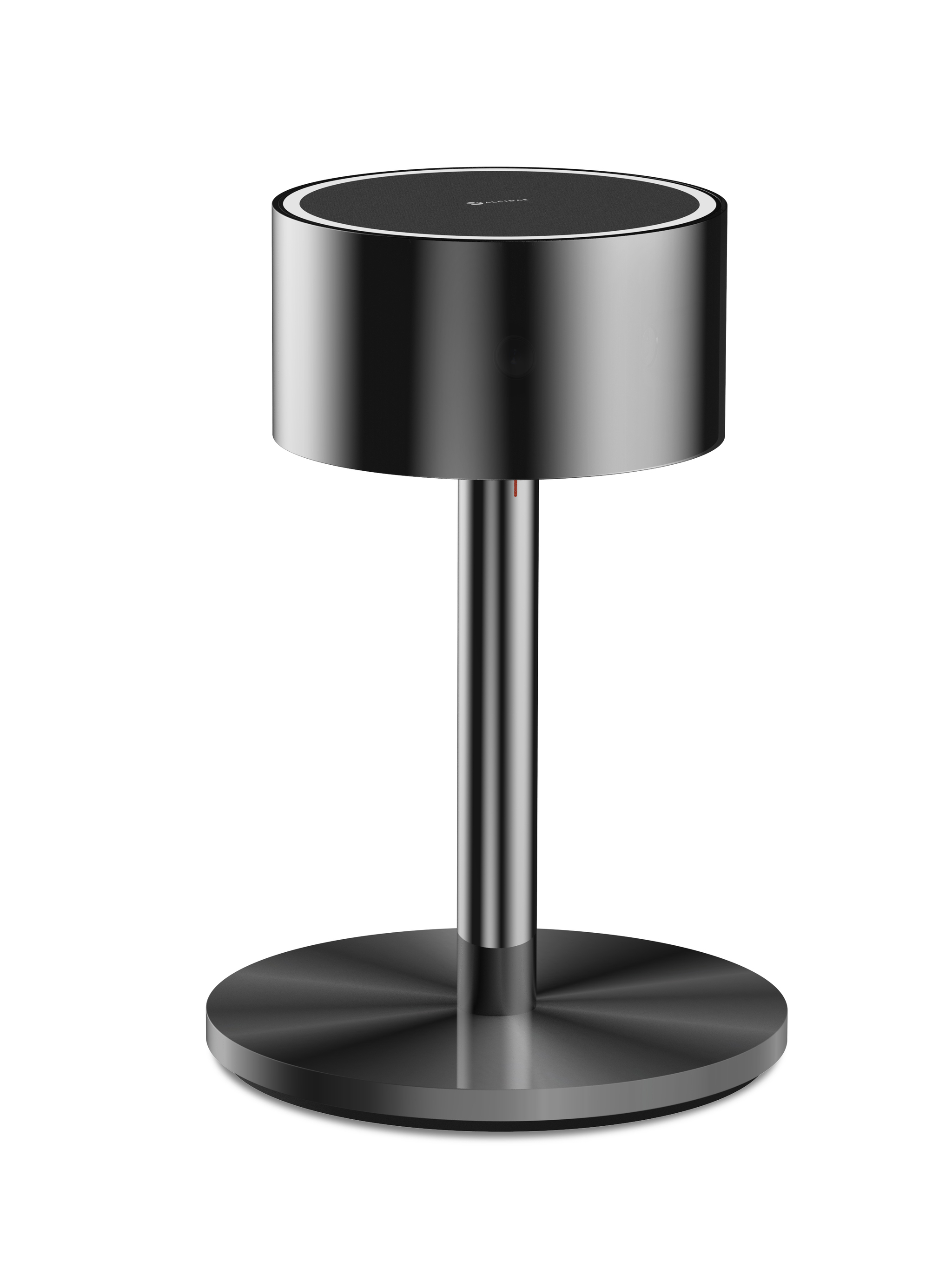 Alcidae Dual-Lens Fusion Camera