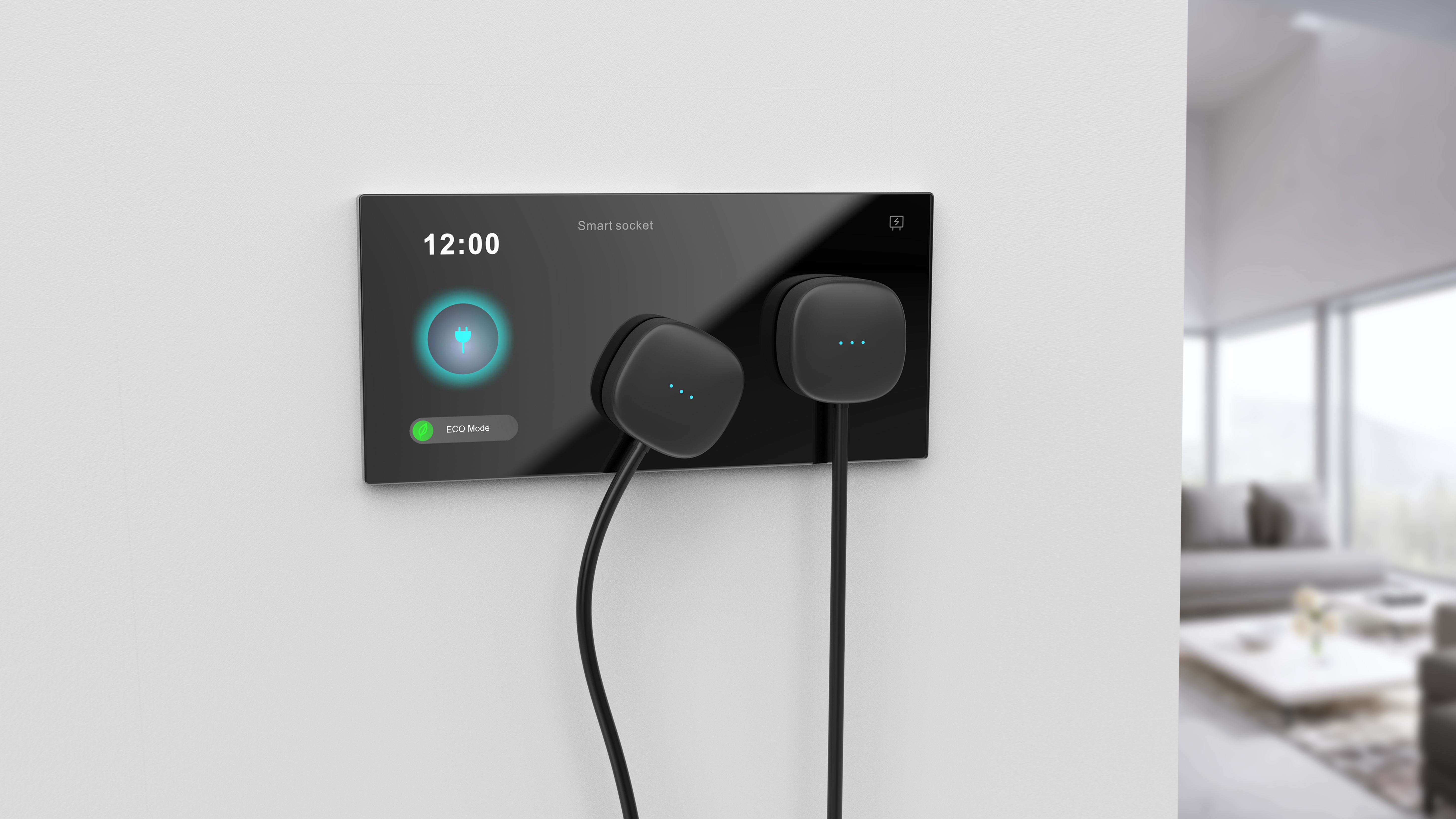 Intelligent Household Electricity System