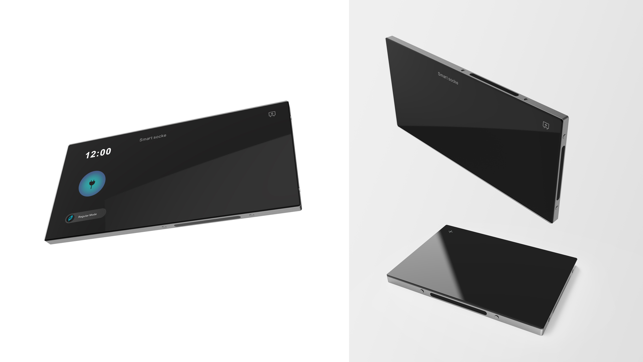 Intelligent Household Electricity System