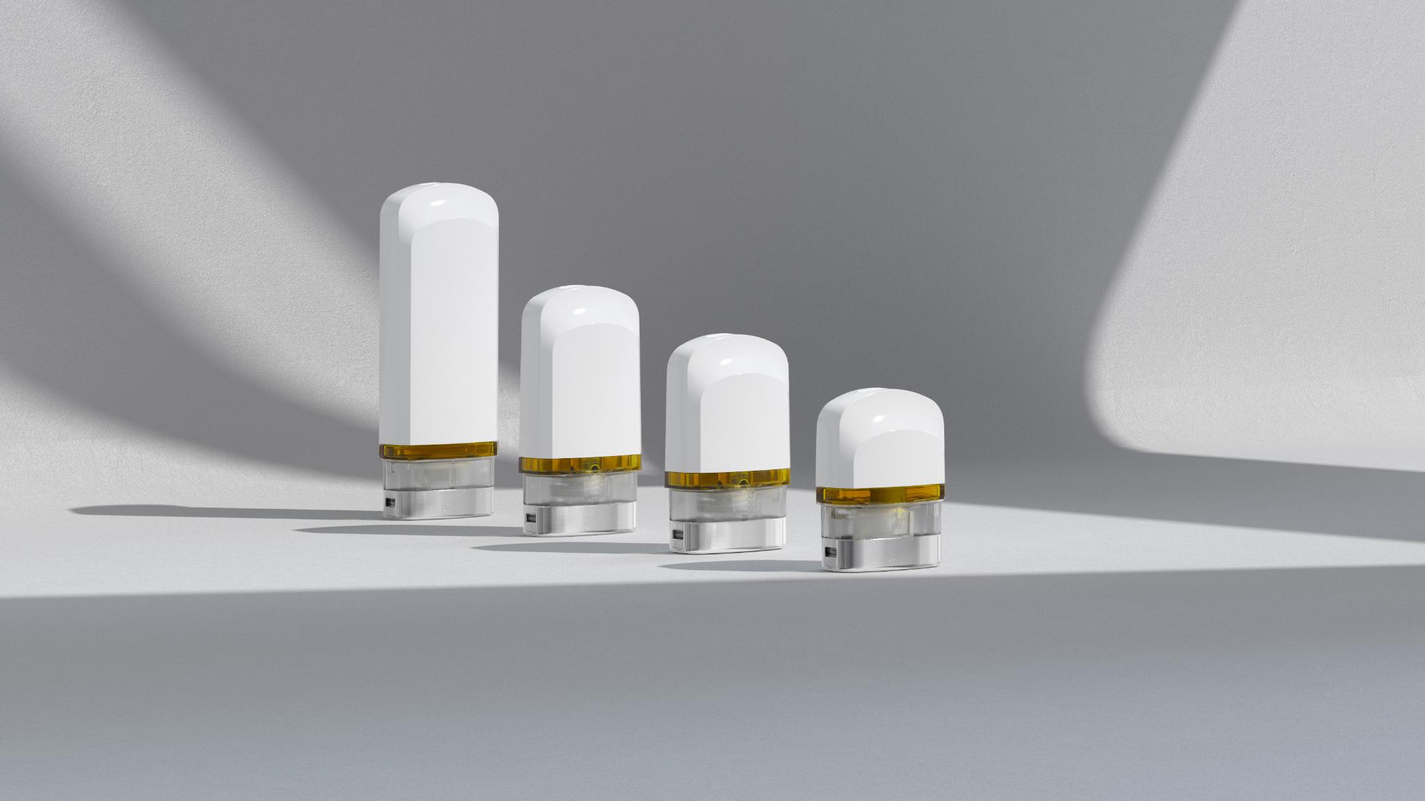 Singular vape platform