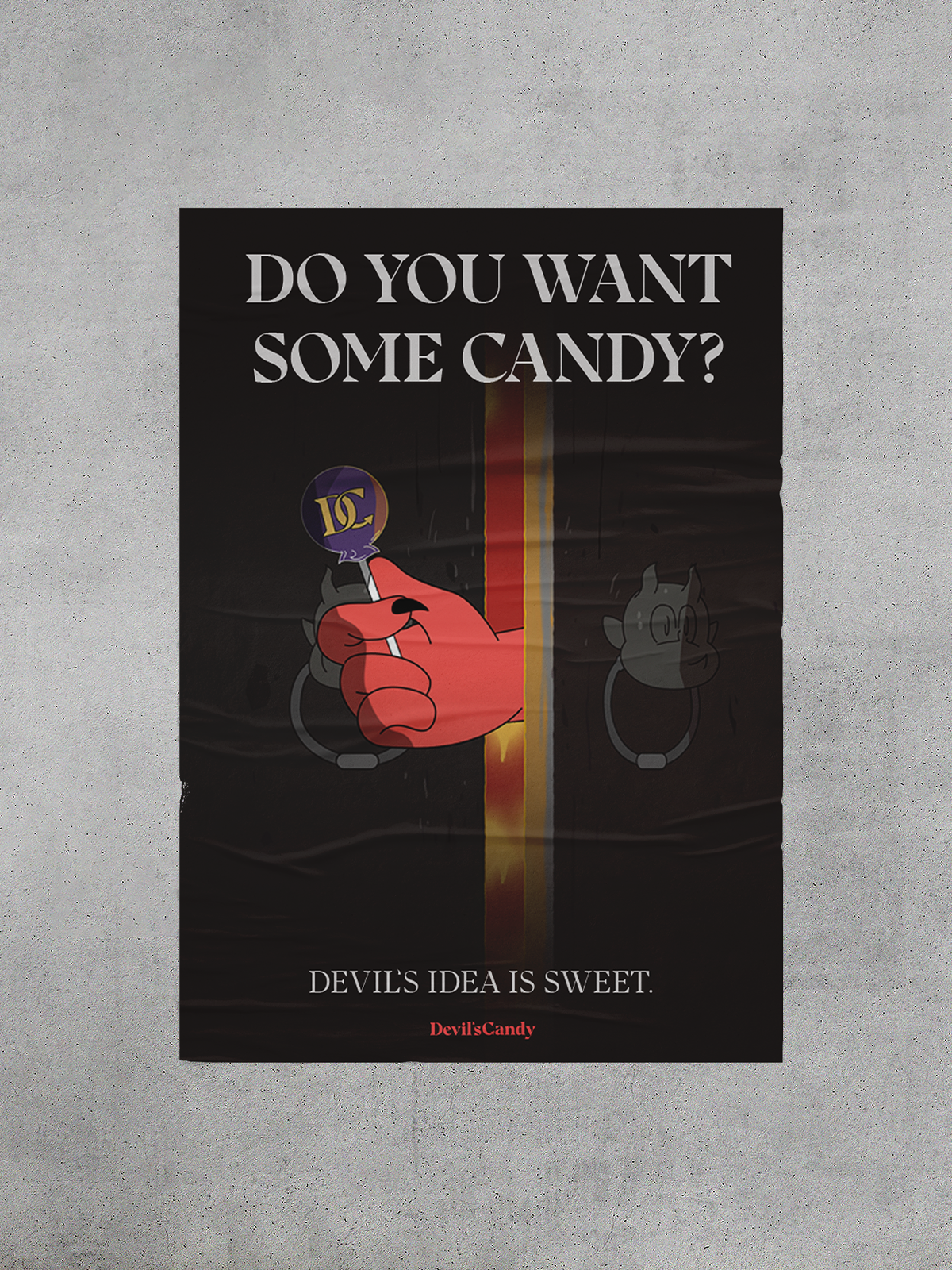 Devil'sCandy
