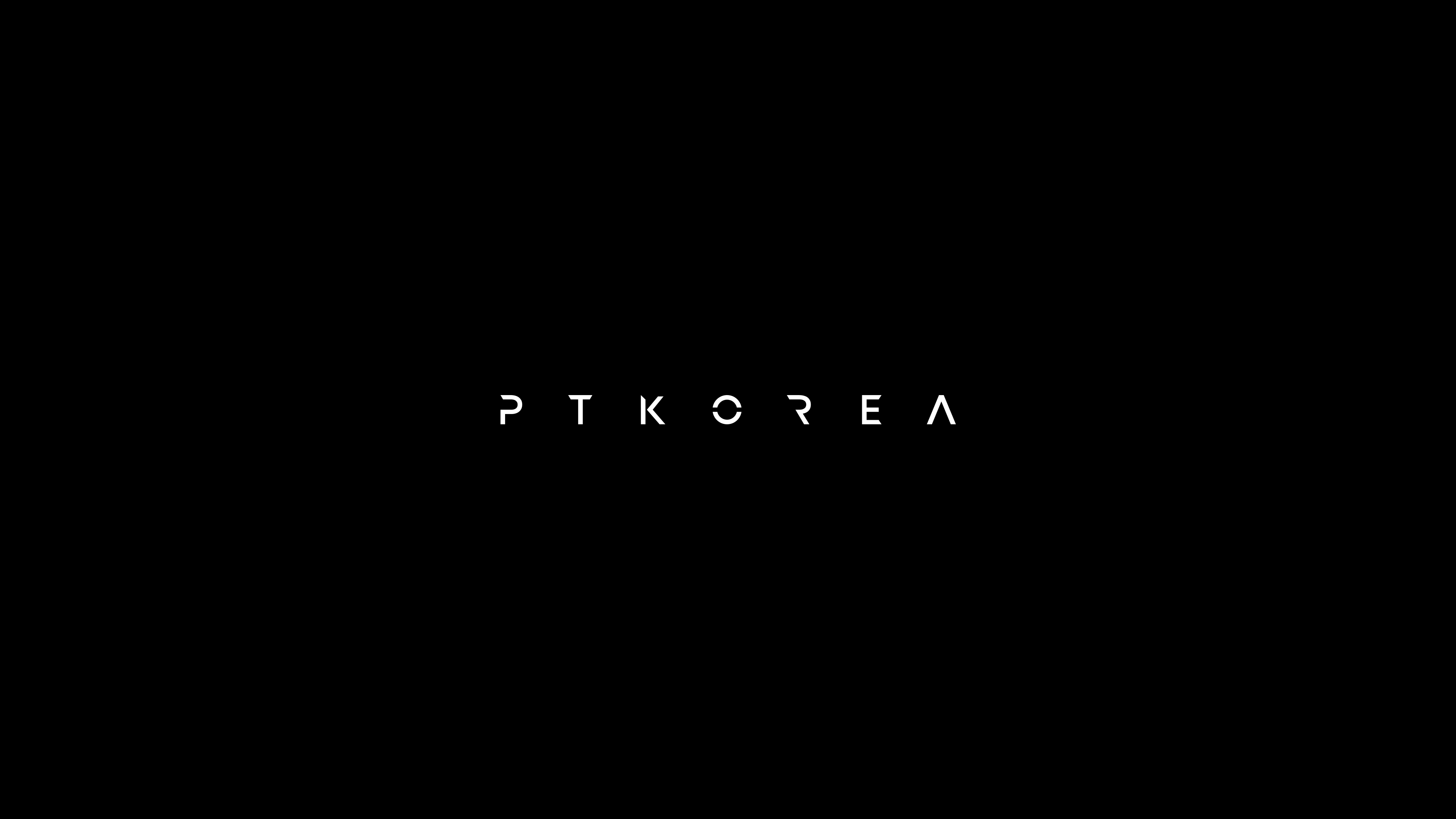 PTKOREA Branding