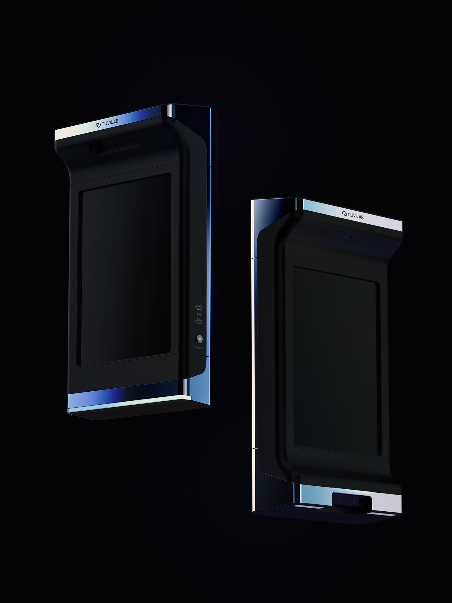 AI Food Scanner 3.0 - Dataware for Food Services