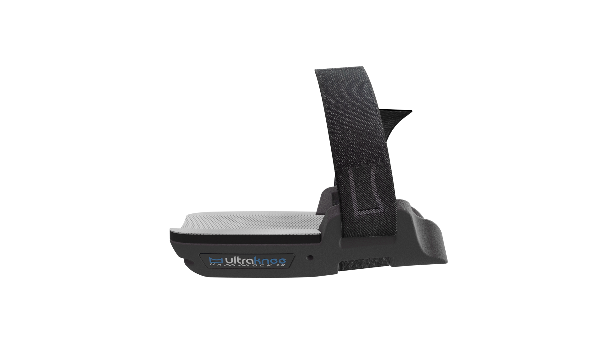 UltraKnee H1X - Ergonomic and patented knee pad