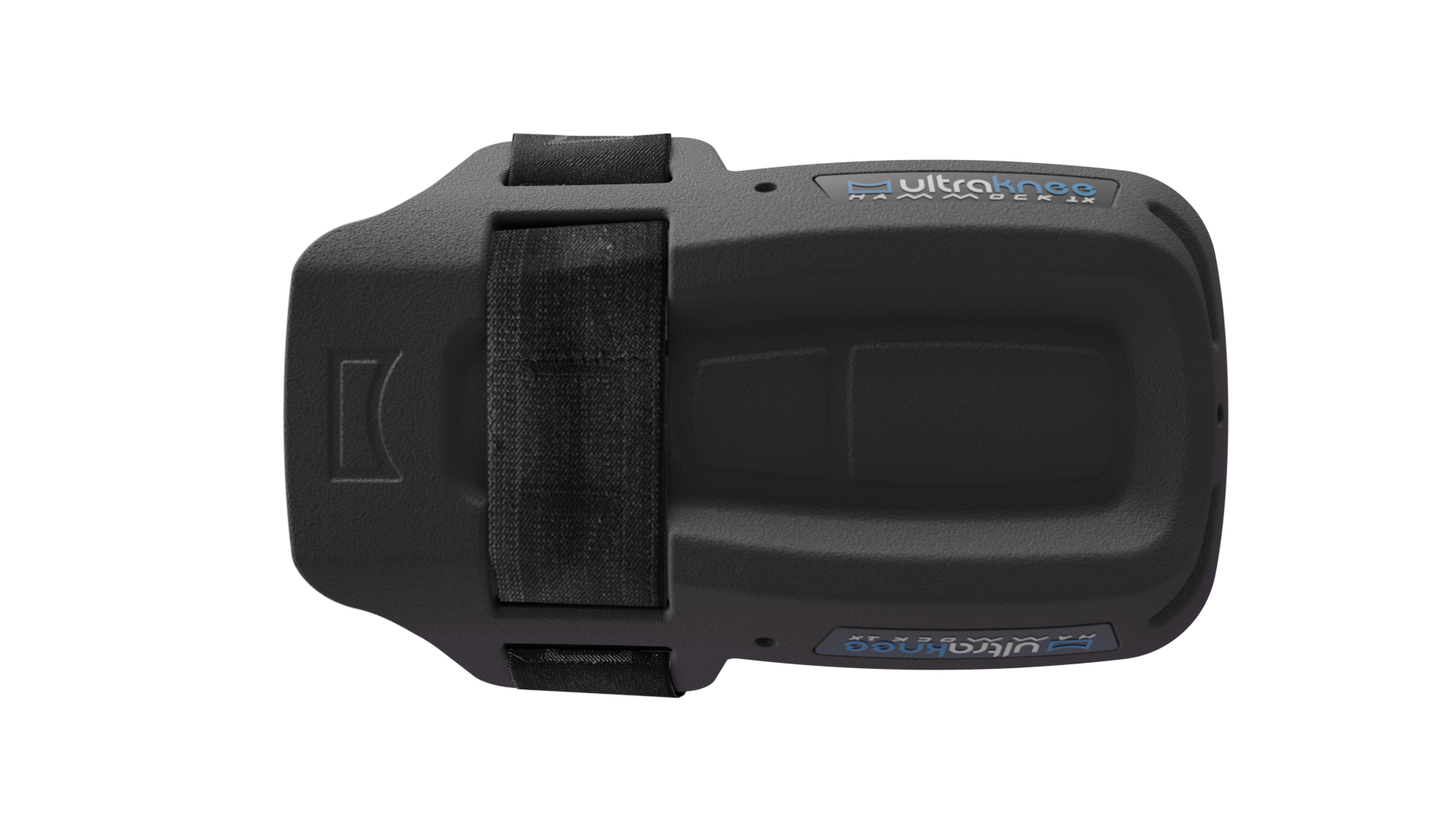 UltraKnee H1X - Ergonomic and patented knee pad
