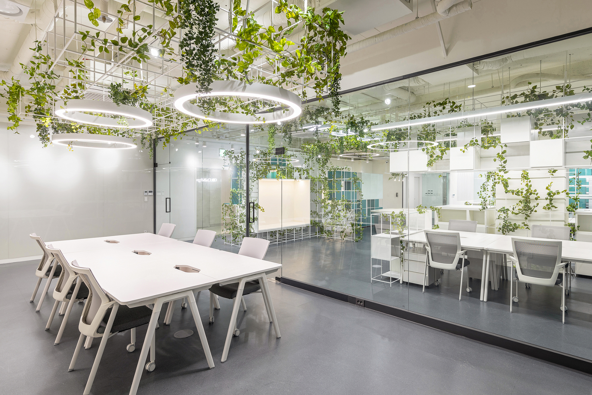 DaNAgreen Office and Factory