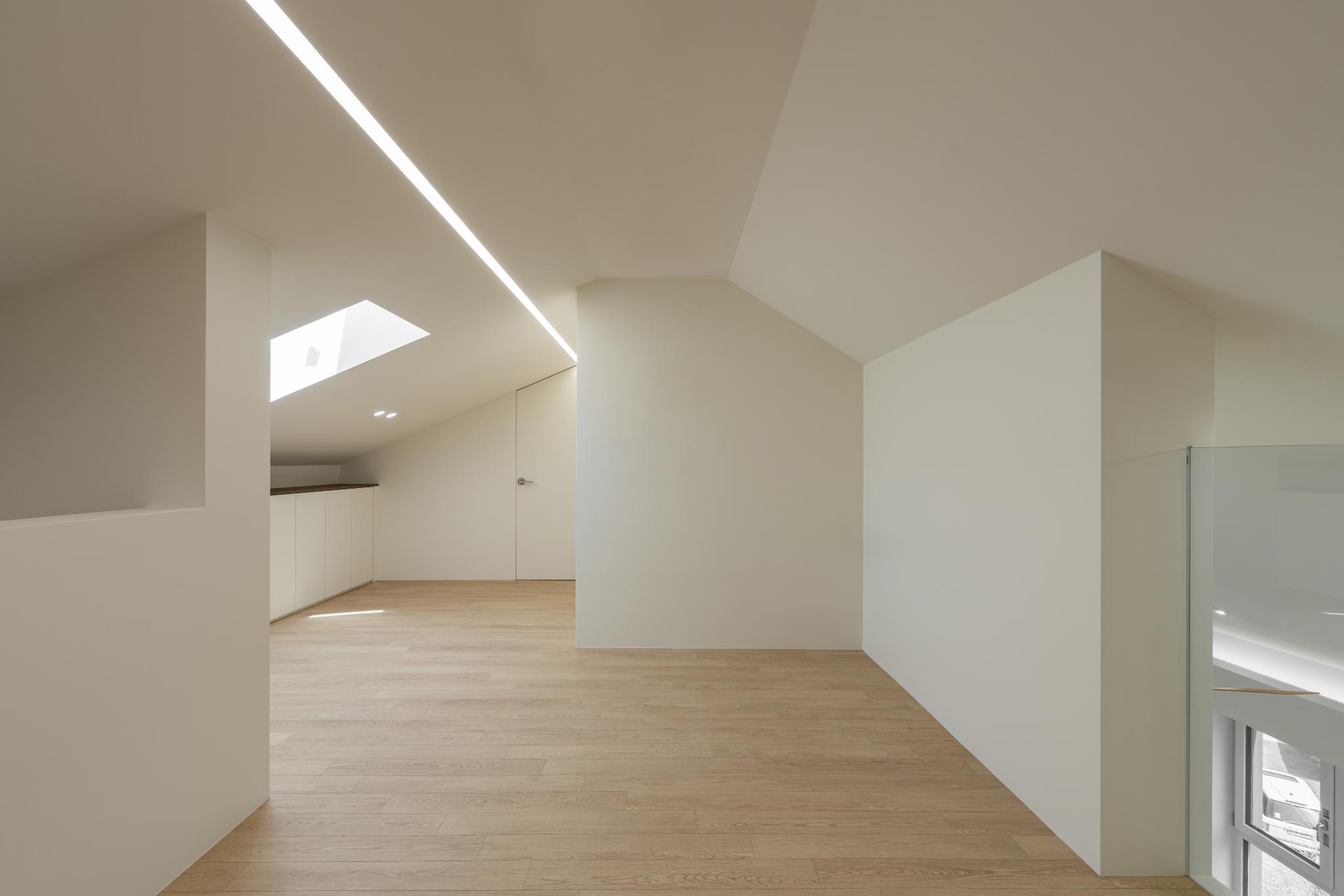 iF Design - The House of Diagonals