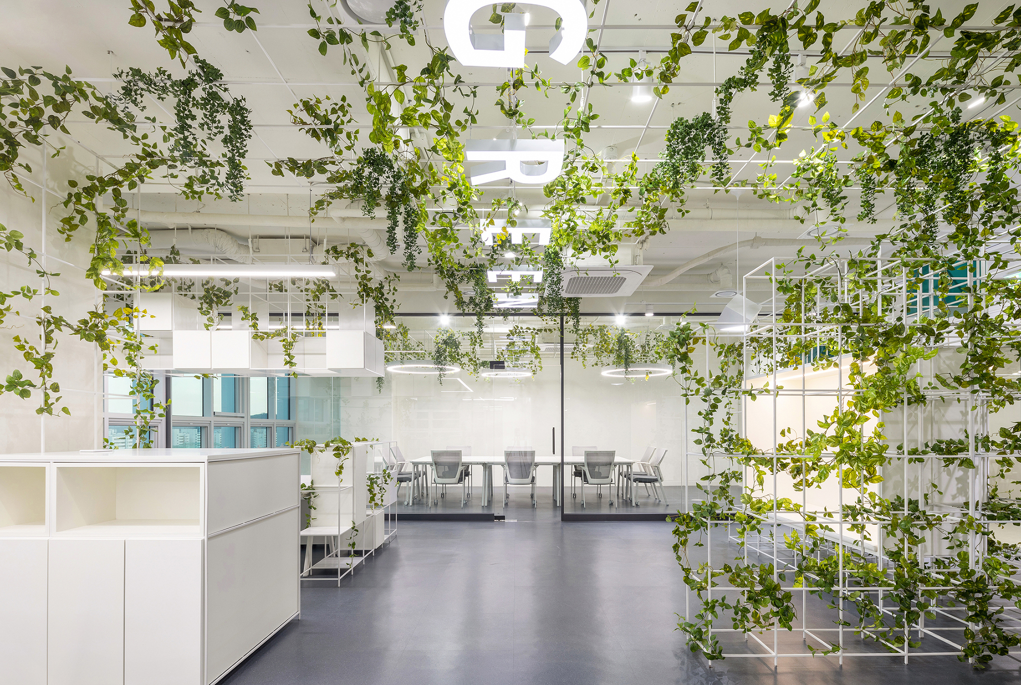 DaNAgreen Office and Factory