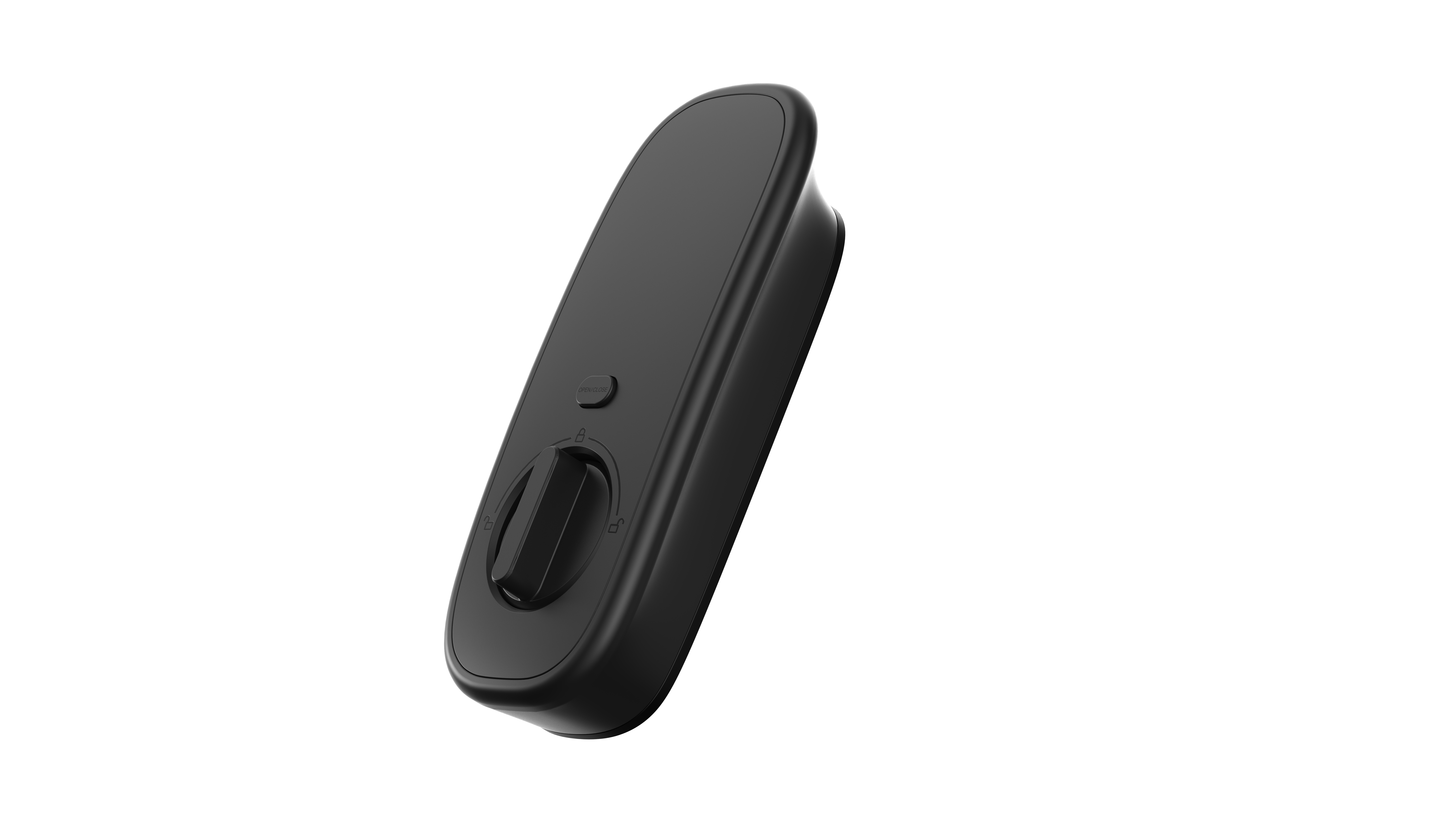 FIBRE MINI Eco-keyless smart push-pull lock