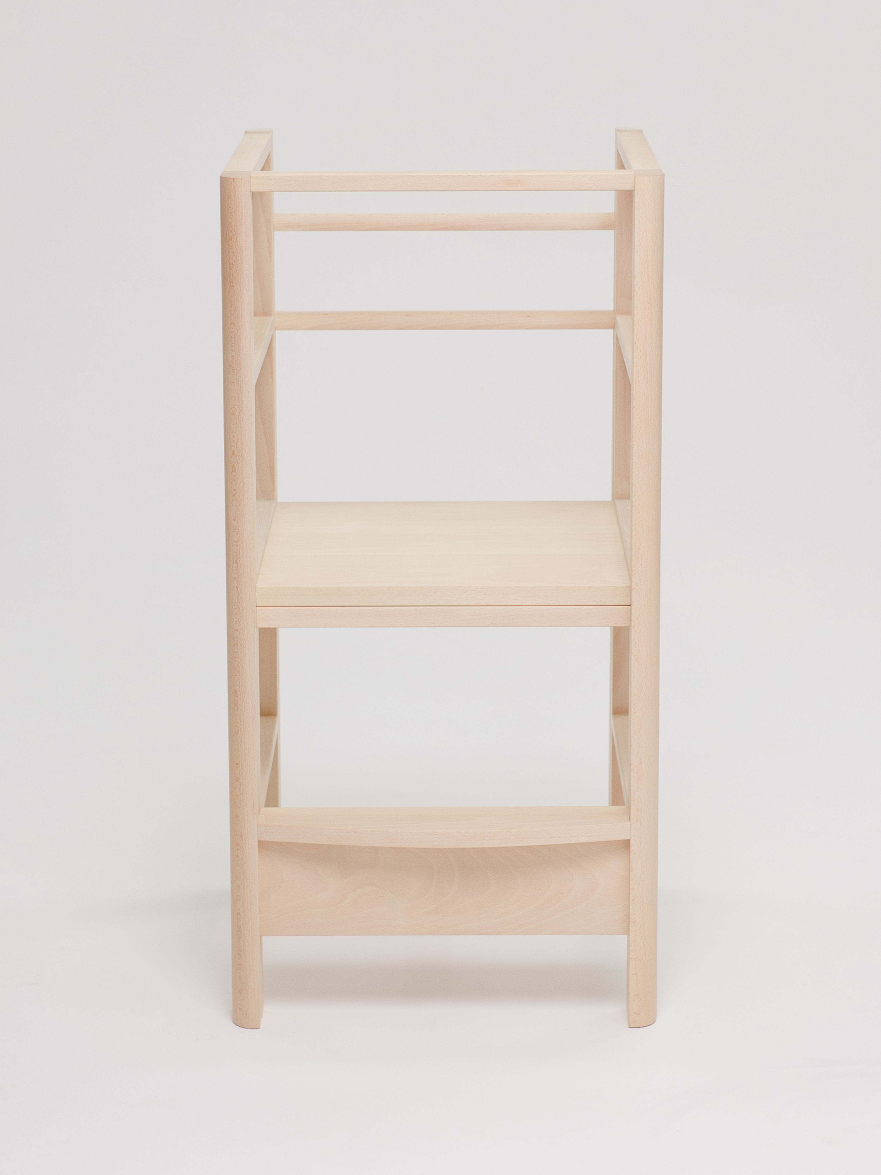 Woon-Tower, sustanable baby furniture