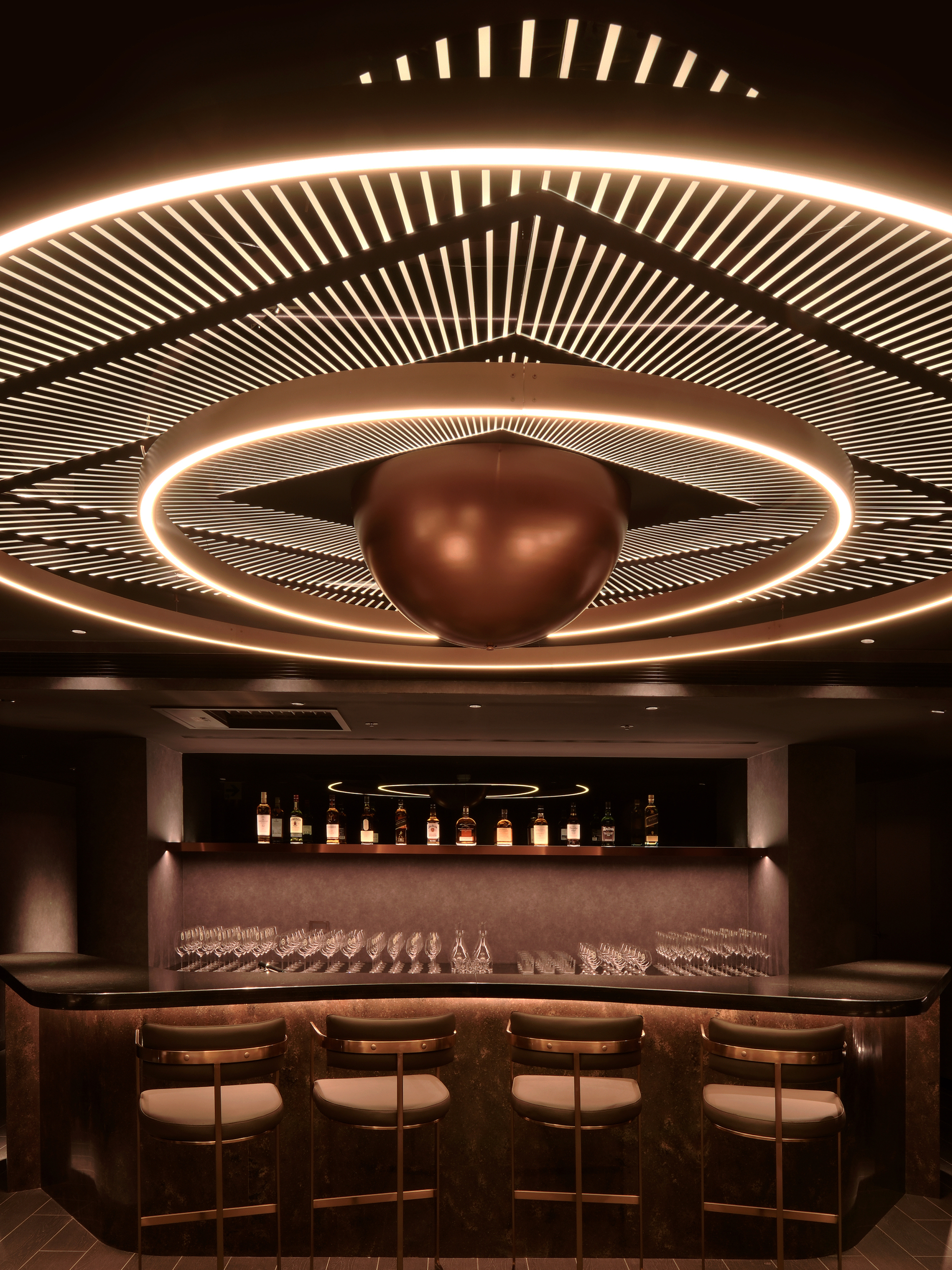 YUIMOM Group. SS Bar. Spring