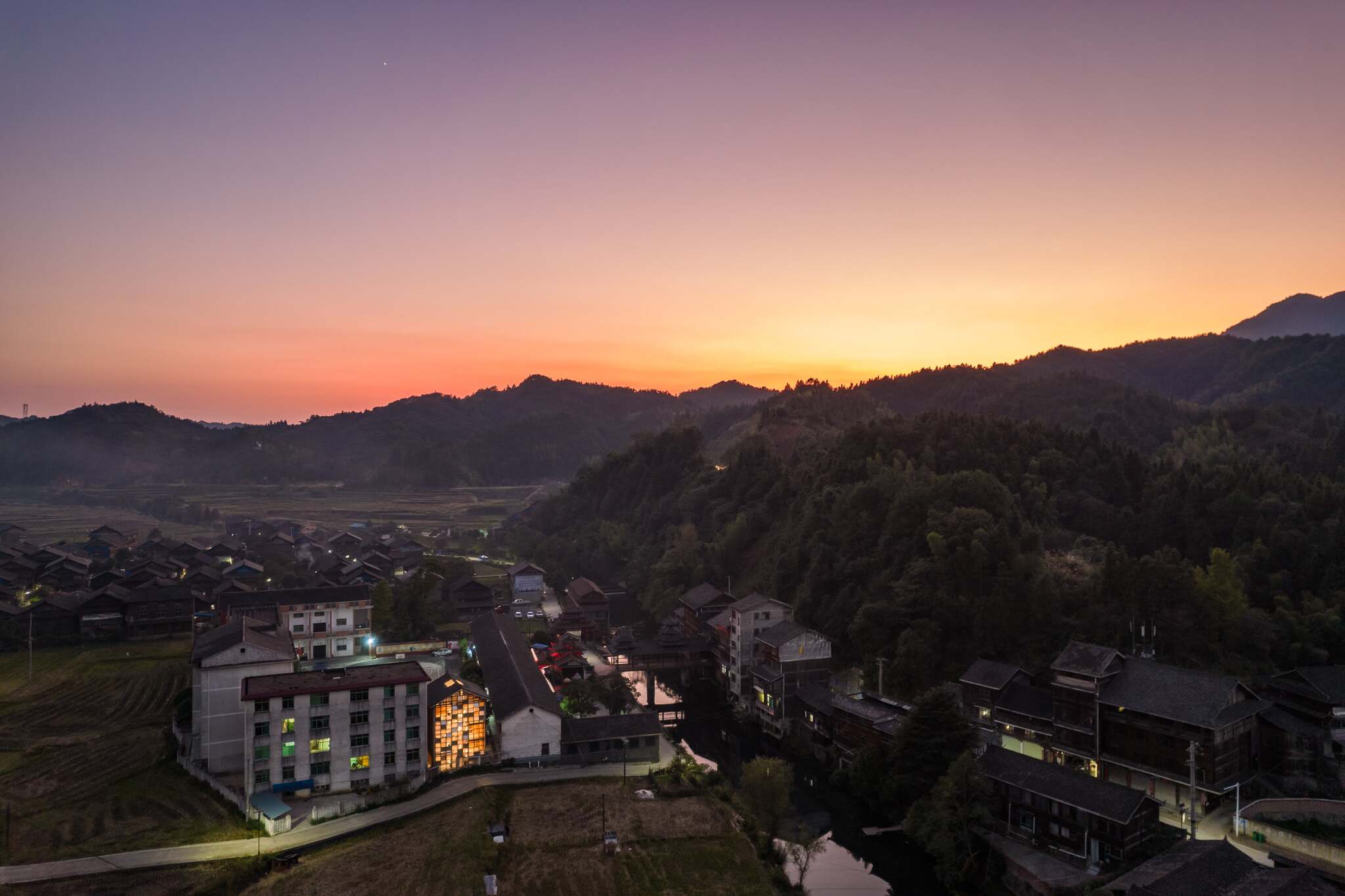Pingtan Book House