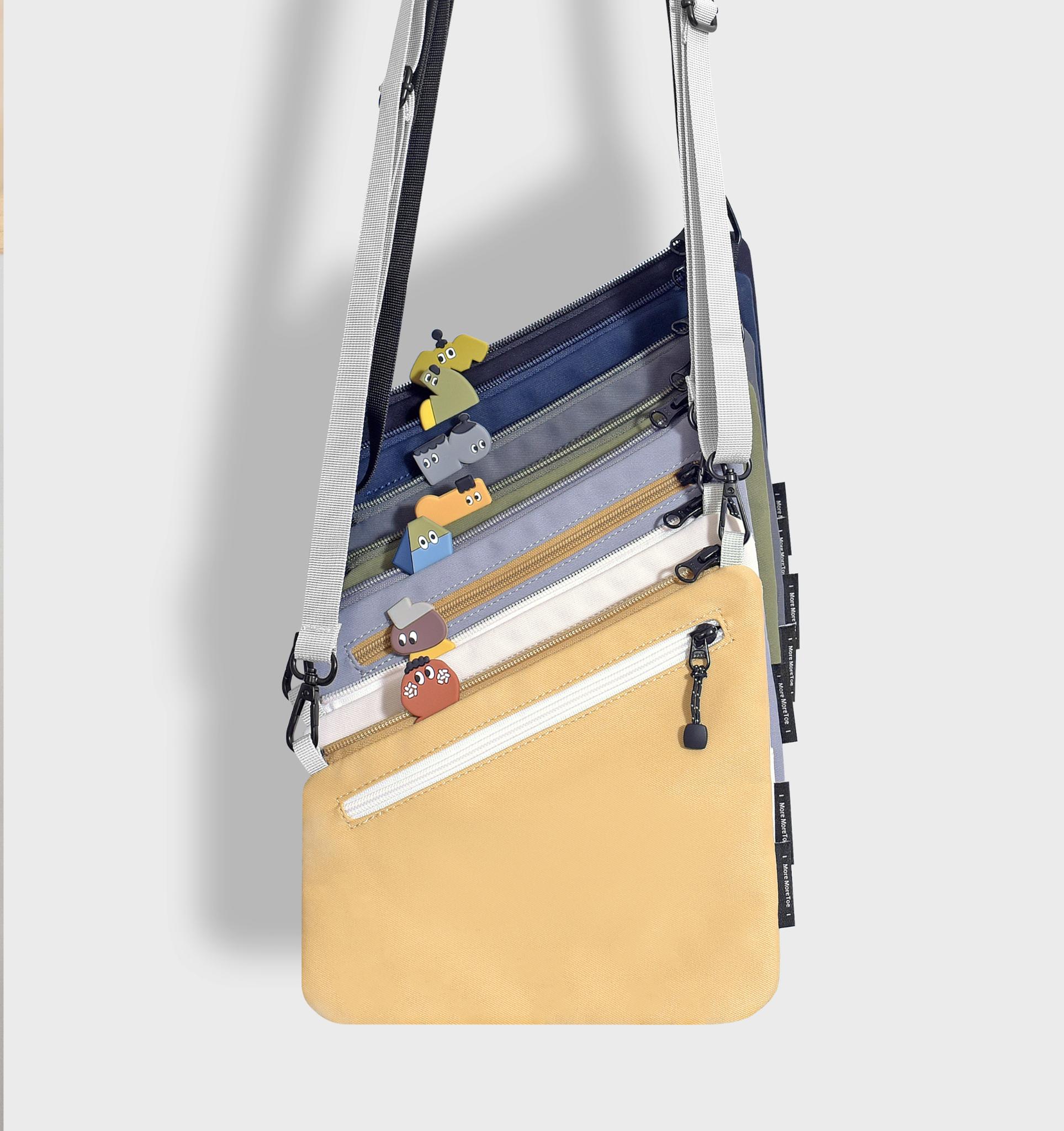 Monspack 3.0 | Functional Backpack
