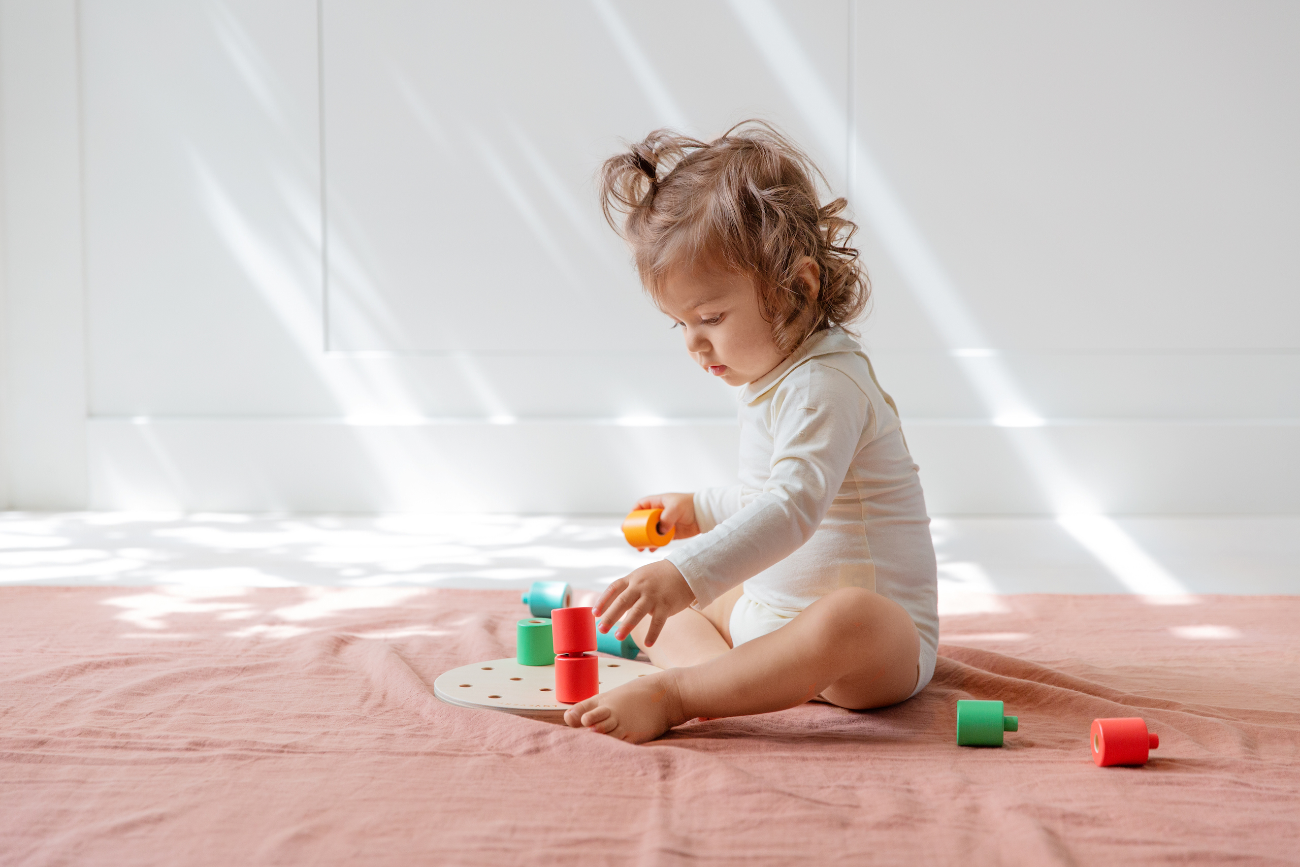 Lovevery Play Kits - Early Learning Program