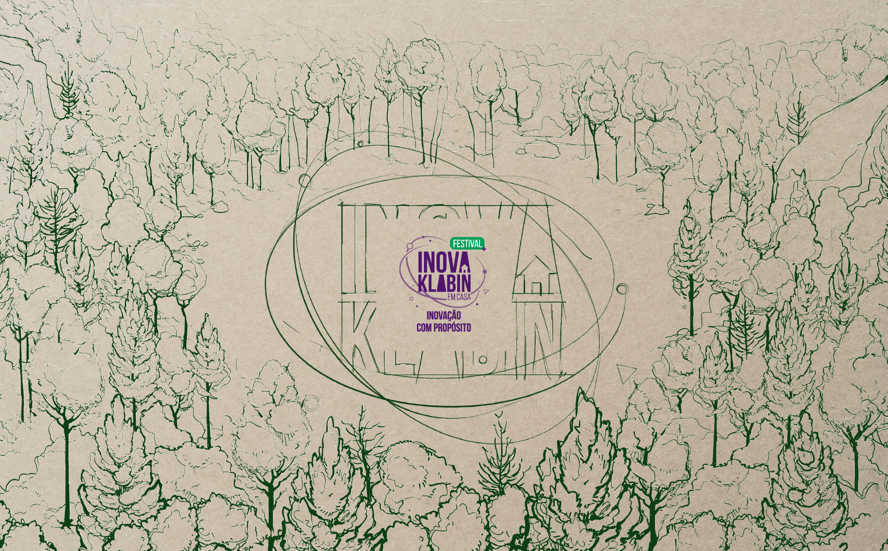 INOVA Klabin At Home Festival