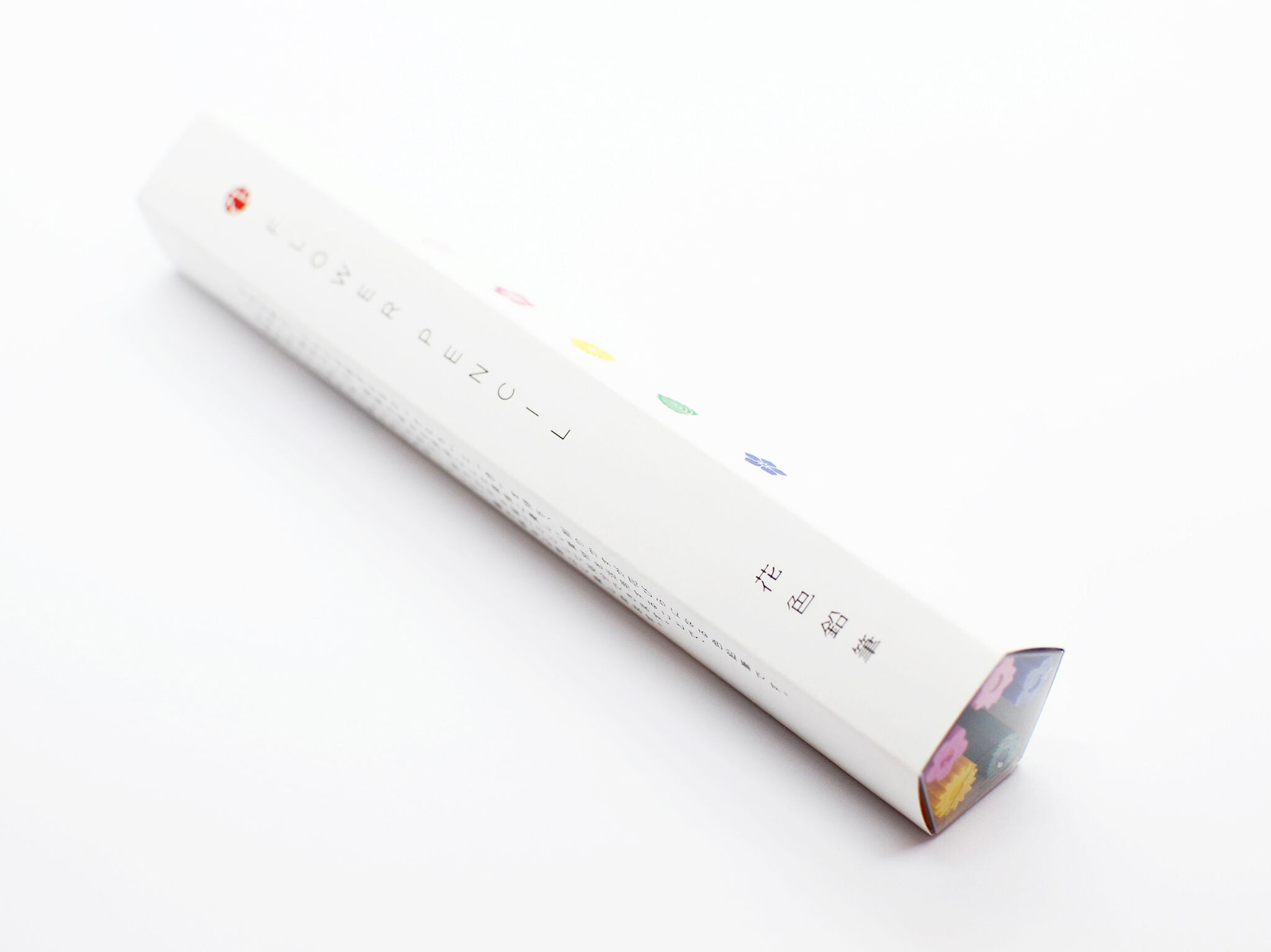 Flower Pencils HANA