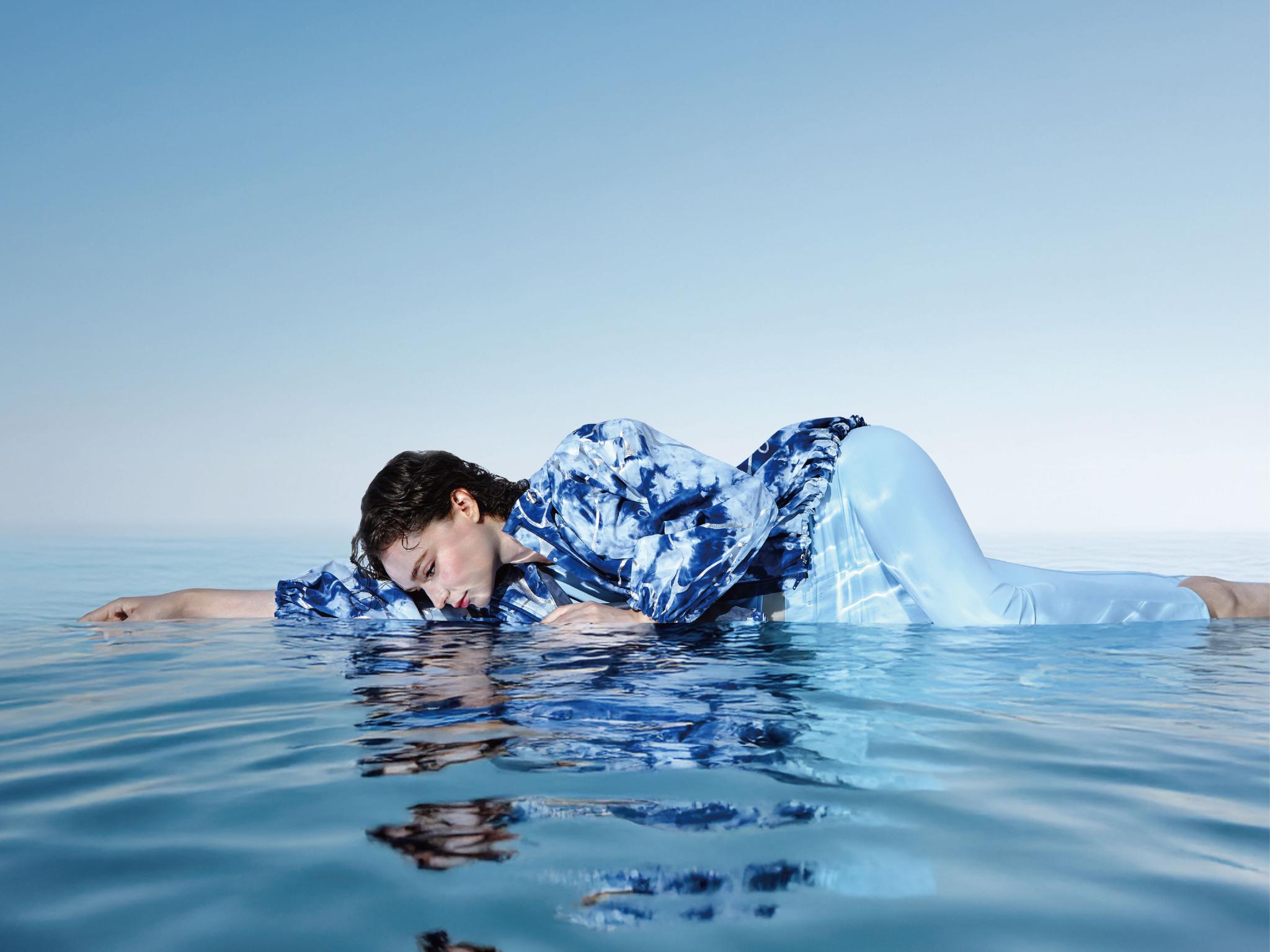 O: CTION Functional Clothing