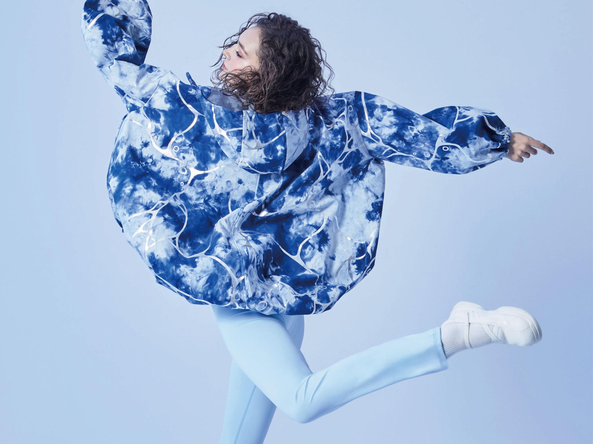 O: CTION Functional Clothing