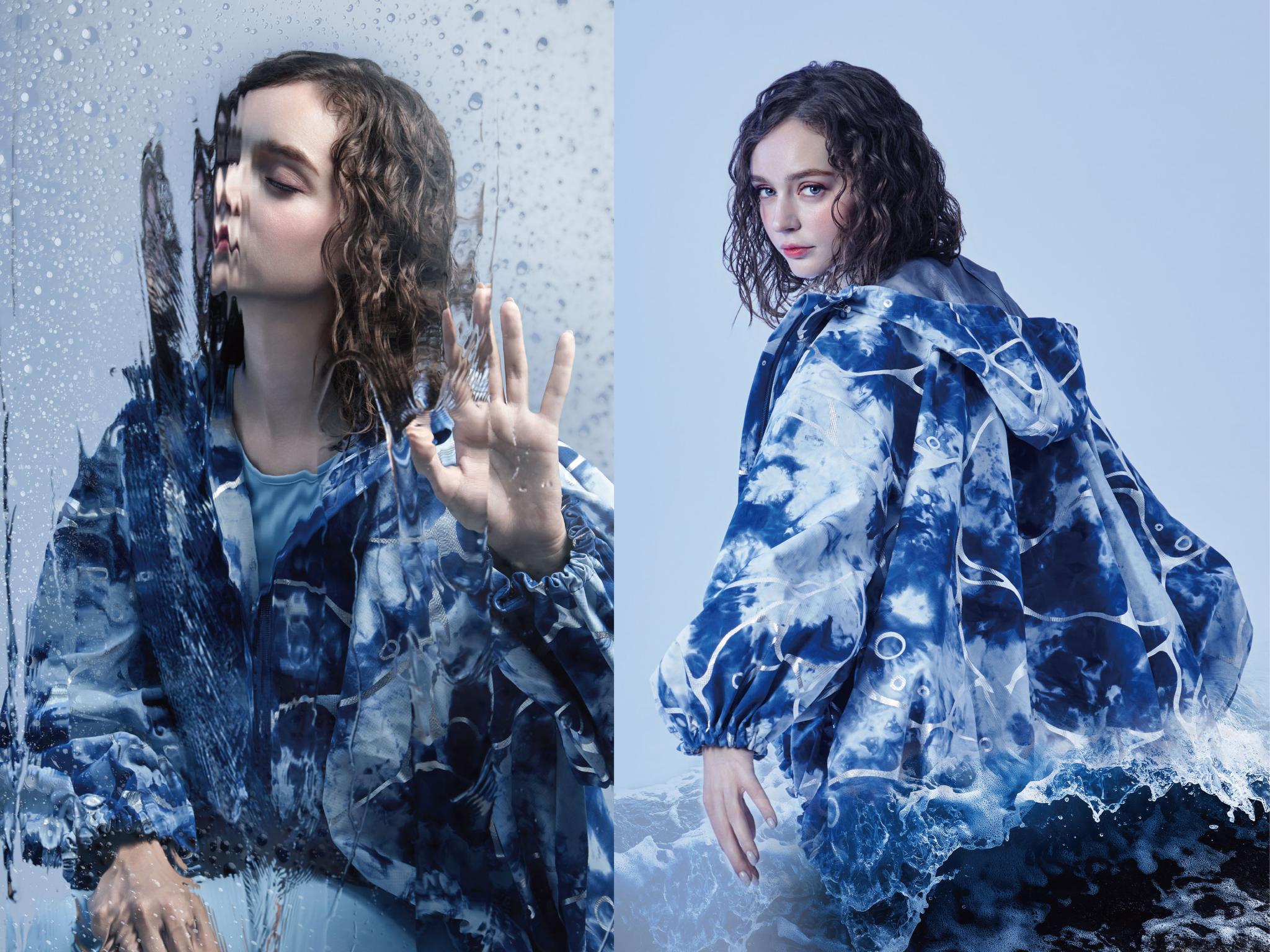 O: CTION Functional Clothing