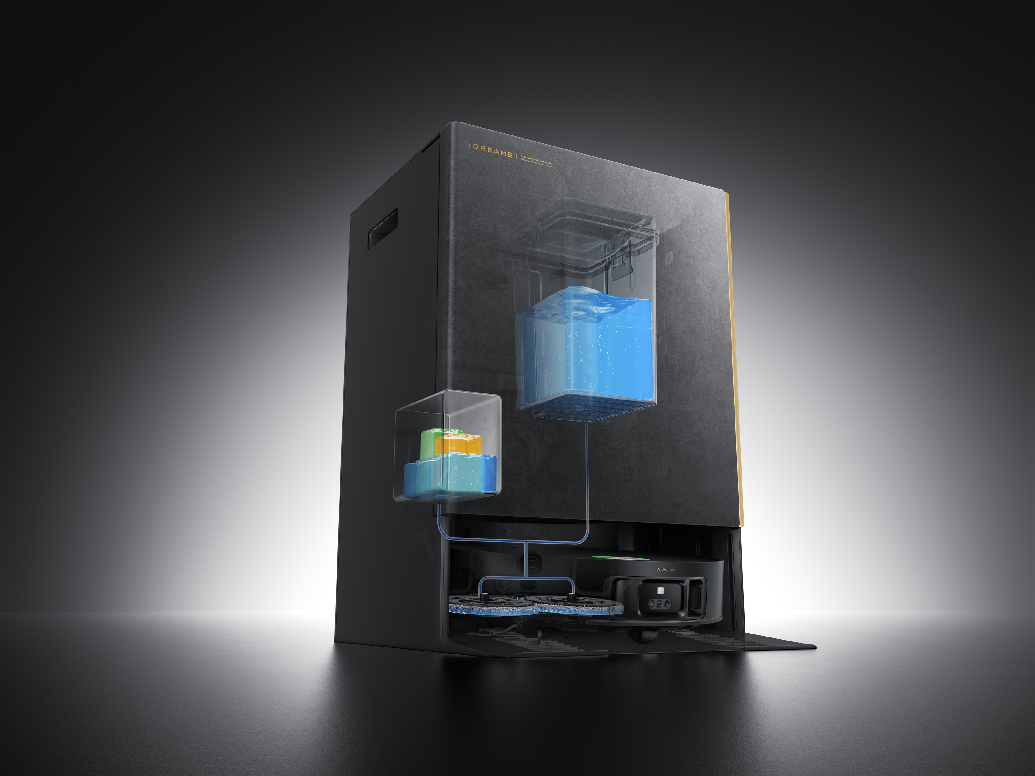 Matrix Auto-Mop Replacement Series